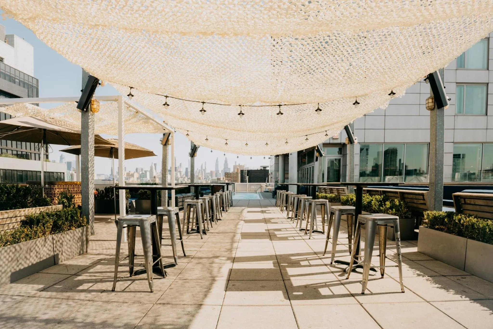 Other in Hotel Indigo Lower East Side New York by IHG