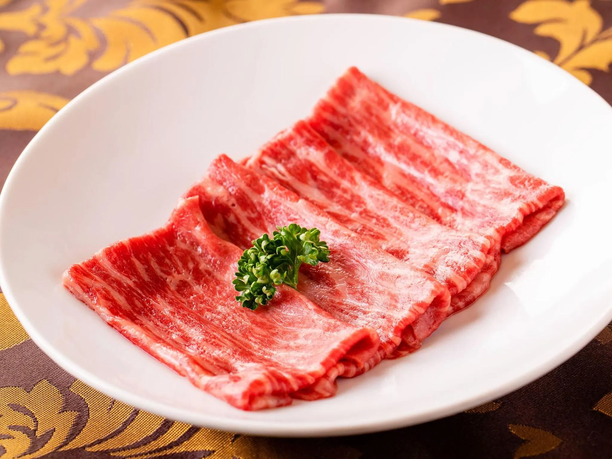 Restaurant/places to eat in Surfeel Hotel Wakkanai