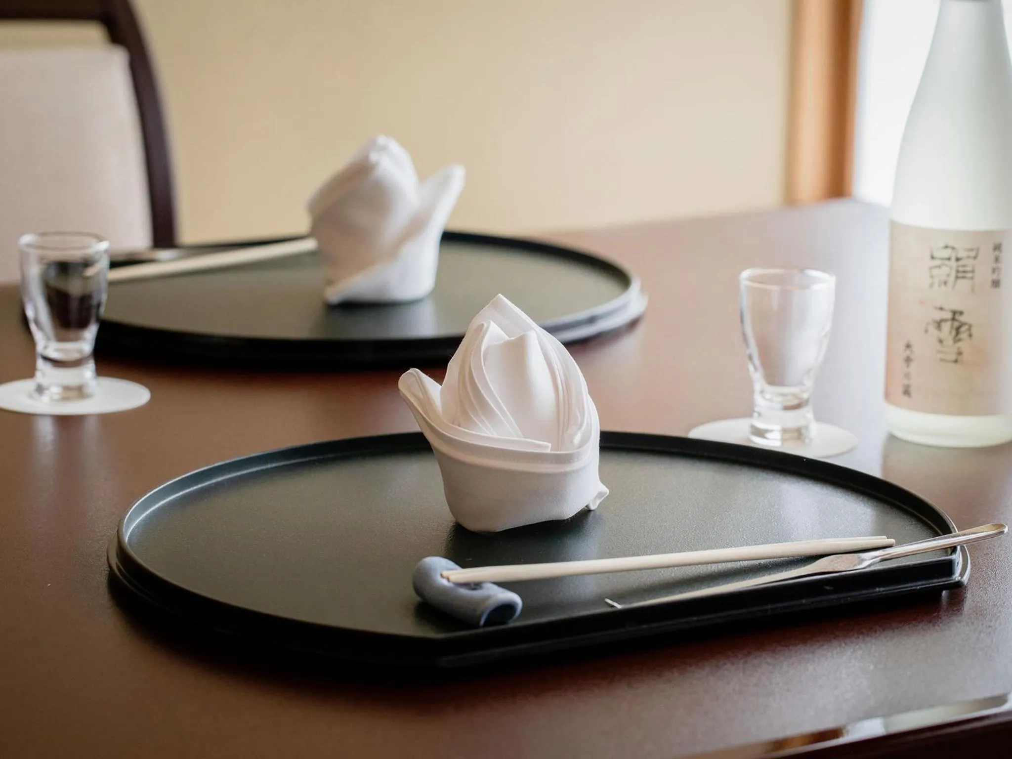 Restaurant/places to eat in Surfeel Hotel Wakkanai