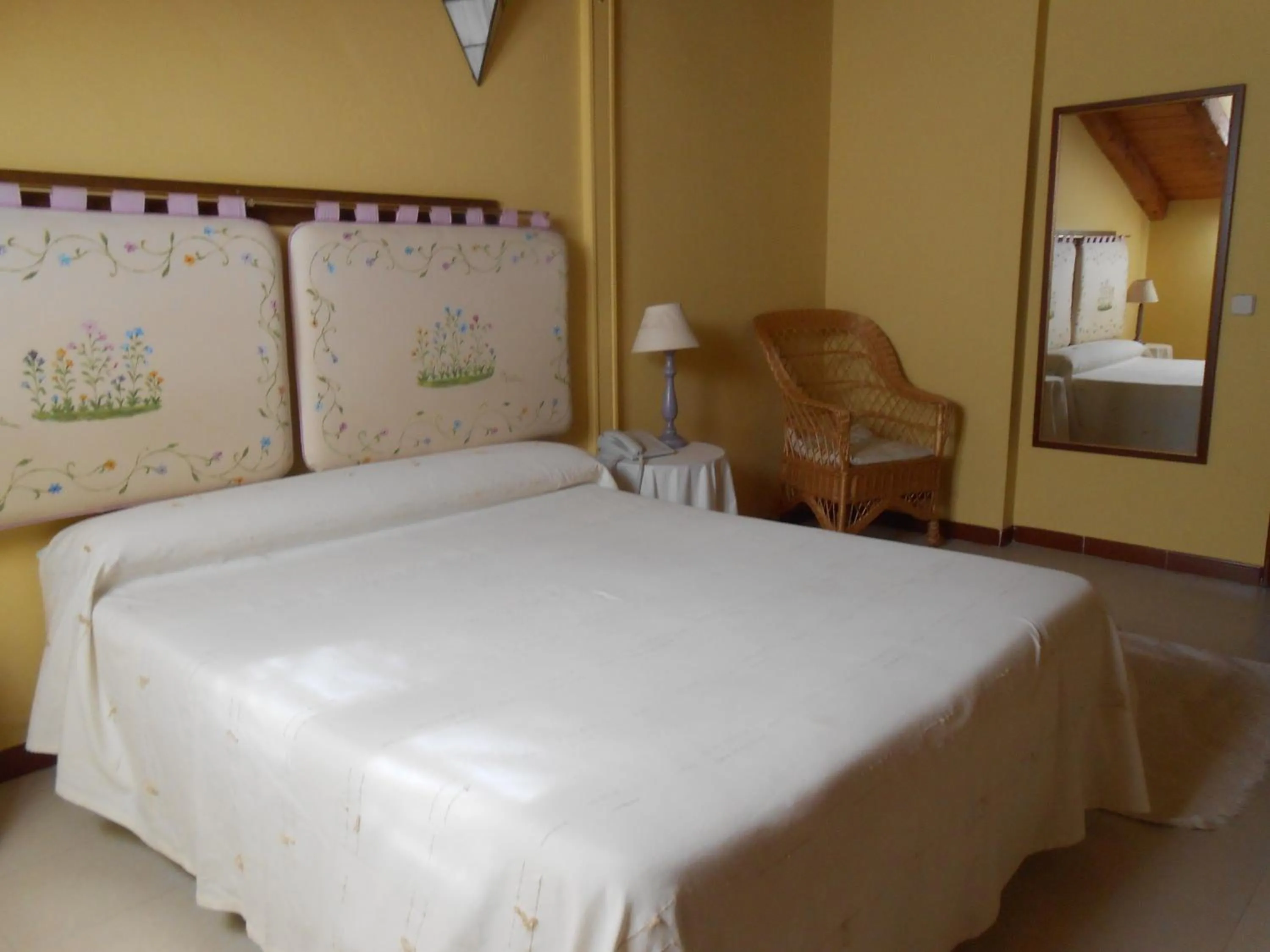 Hostal Burgos