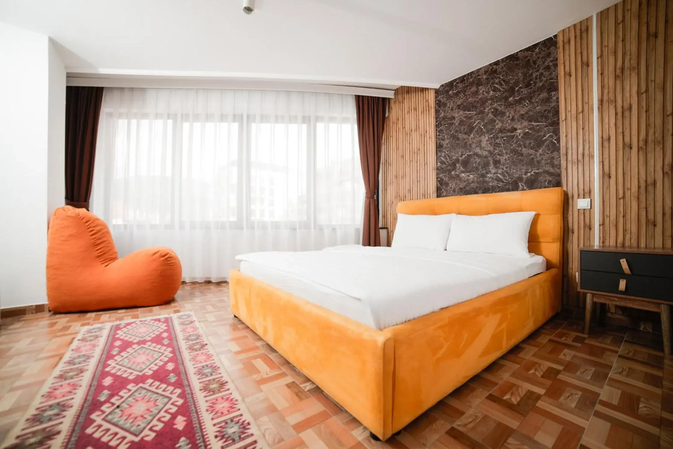 Double Room in Hotel Denis Double Room in Hotel Denis