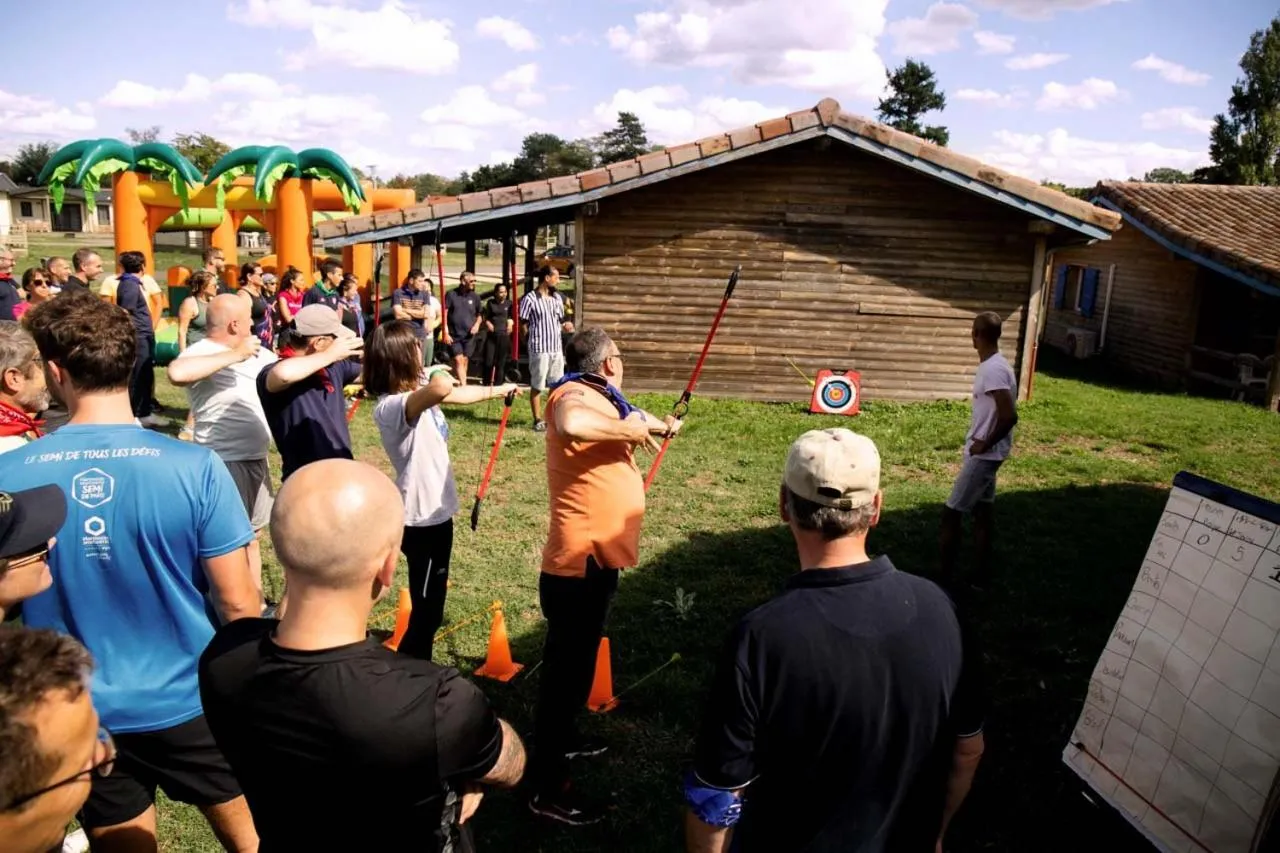 Lodge Hôtel & Spa Les Voiles du Grand Large