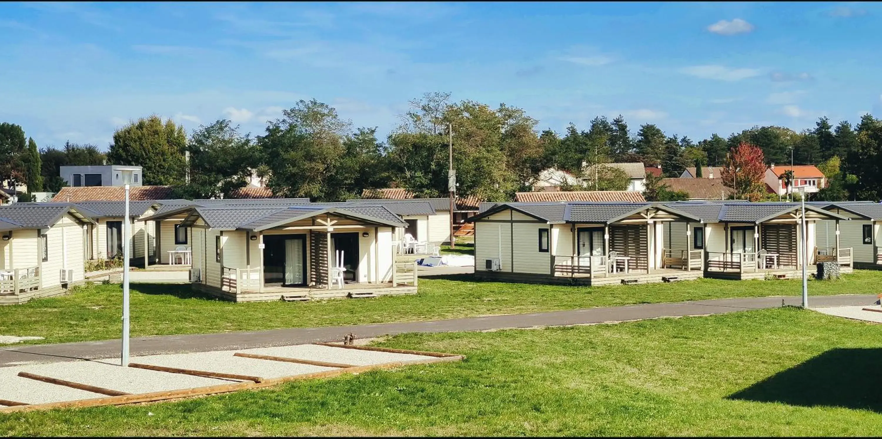 Double Room with Spa Access in Lodge Hôtel & Spa Les Voiles du Grand Large Double Room with Spa Access in Lodge Hôtel & Spa Les Voiles du Grand Large