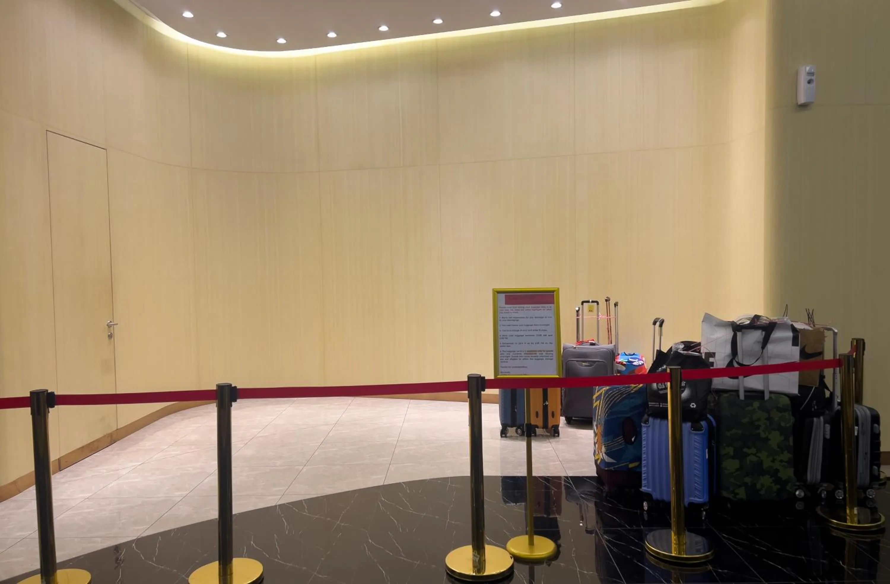 Property building in Axon Residence KLCC - JD HOME