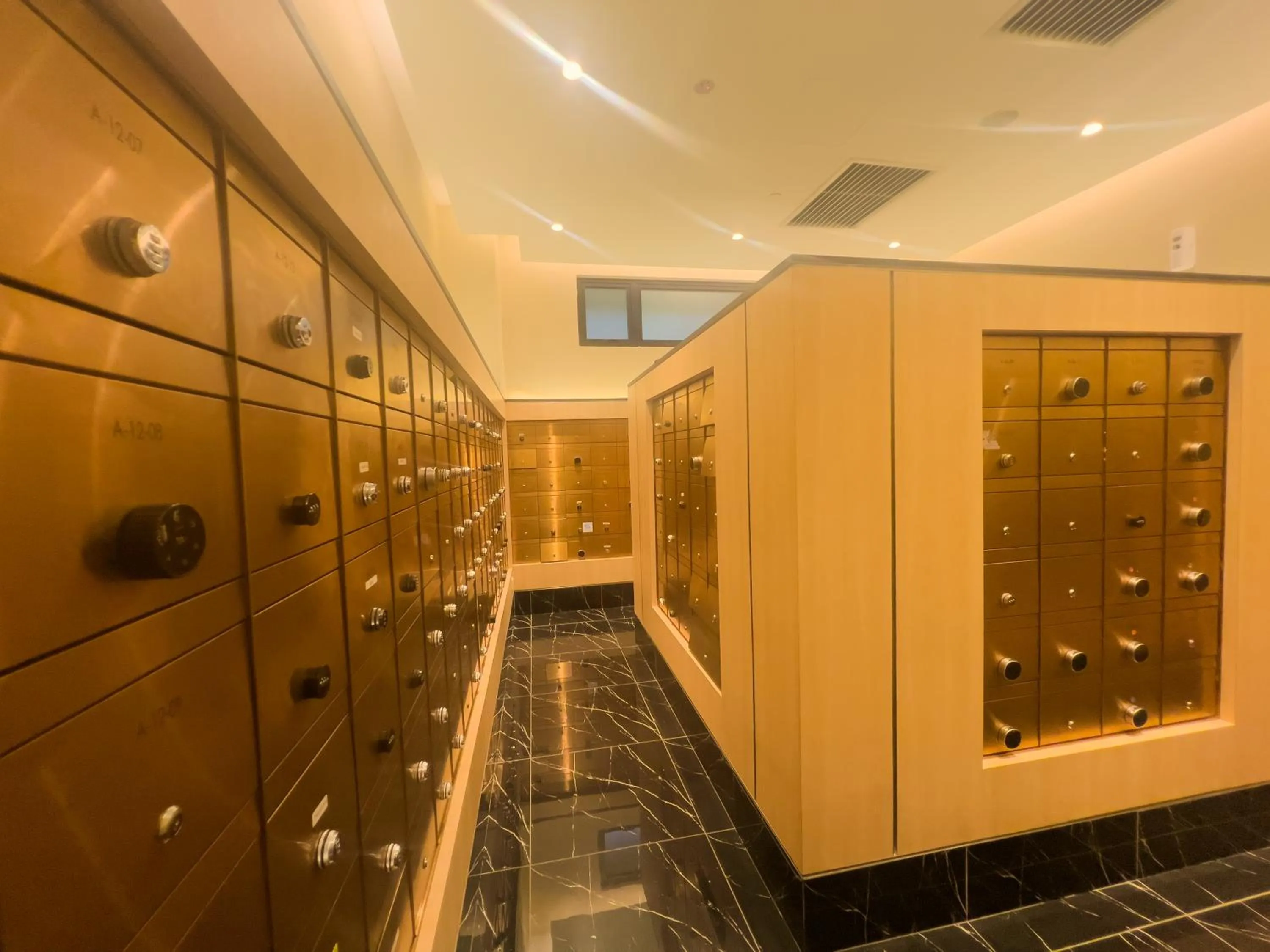 Property building in Axon Residence KLCC - JD HOME