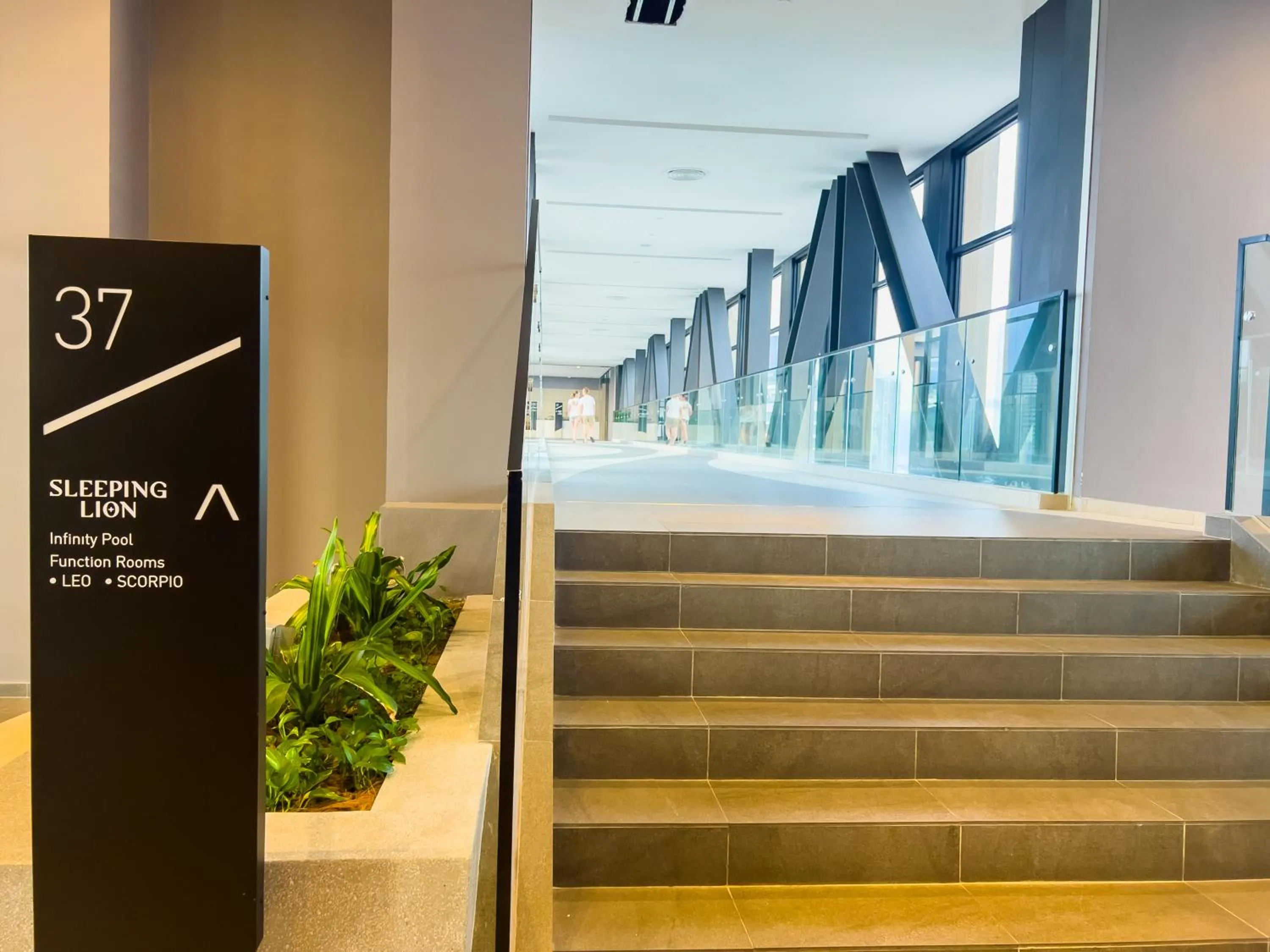 Property building in Axon Residence KLCC - JD HOME