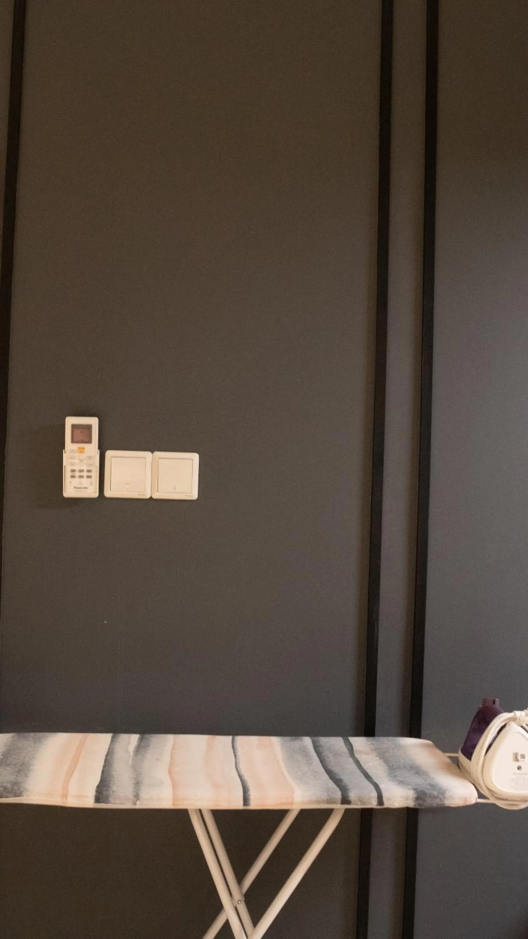 furniture in Axon Residence KLCC - JD HOME