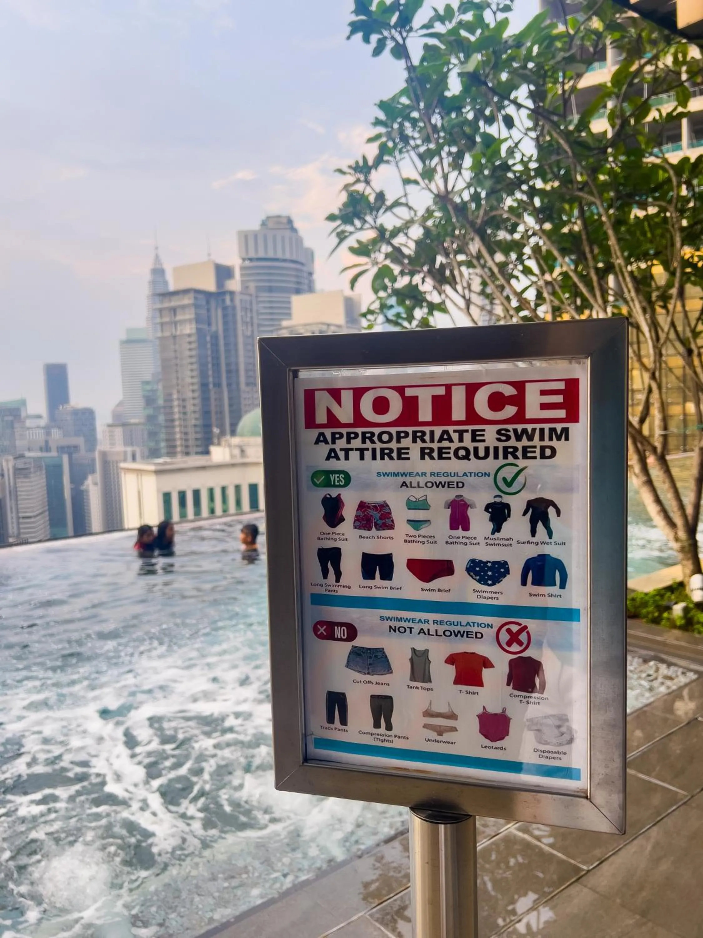 Property logo or sign in Axon Residence KLCC - JD HOME