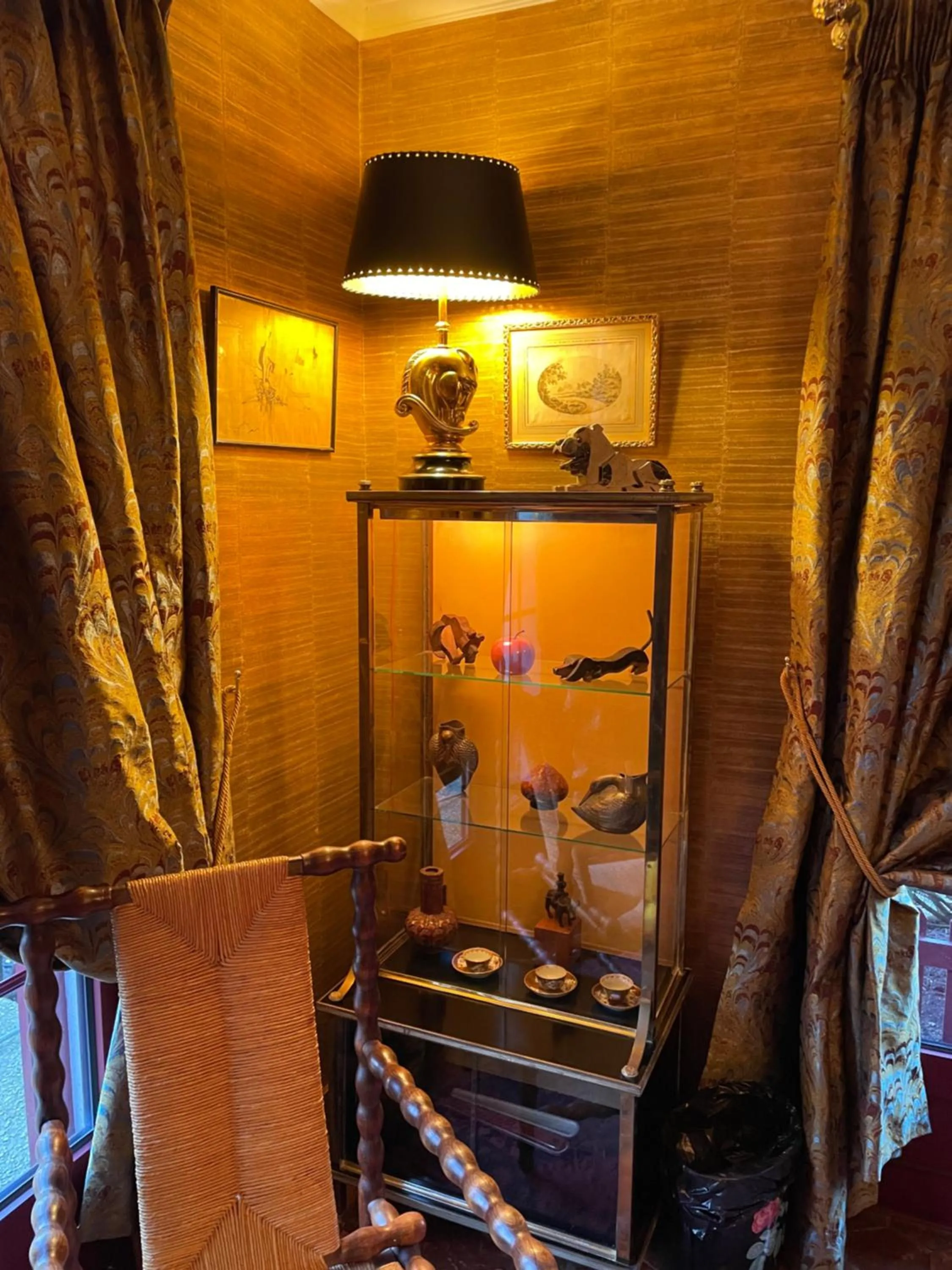 Toute Une Histoire près de Fontainebleau