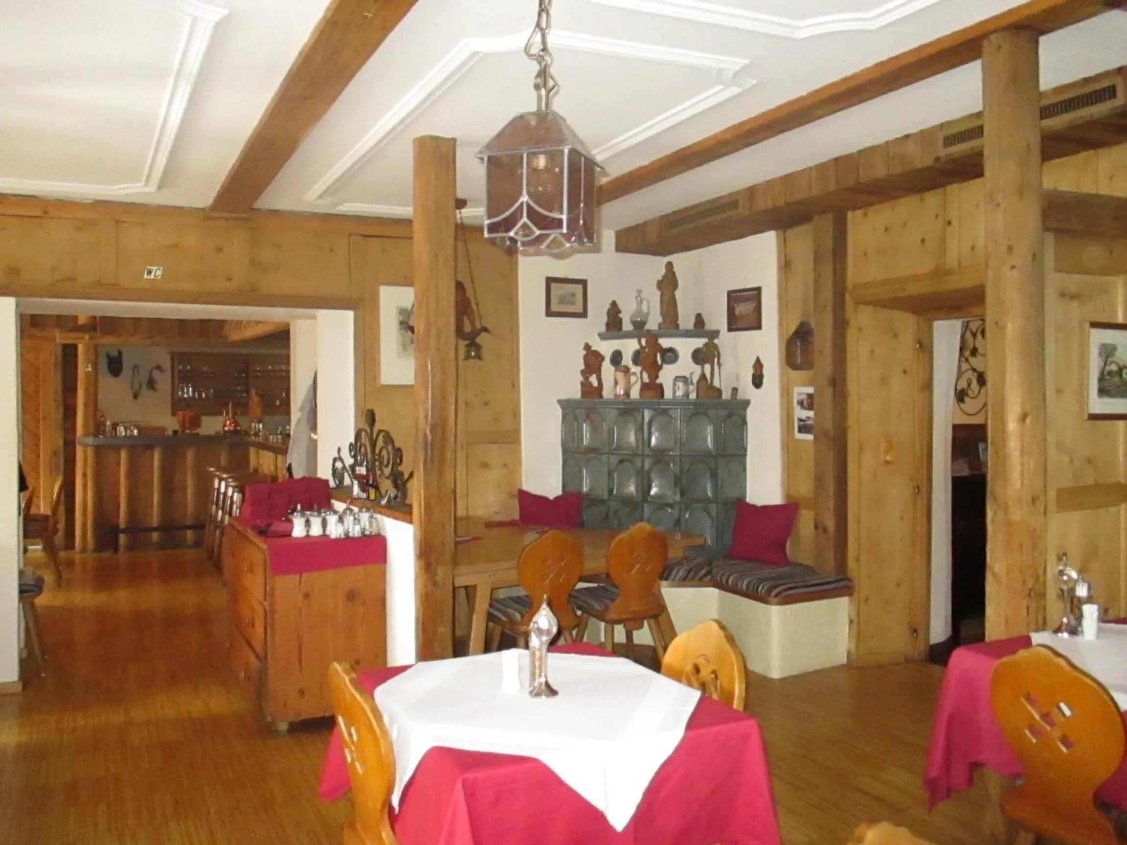 Gasthof zur Traube