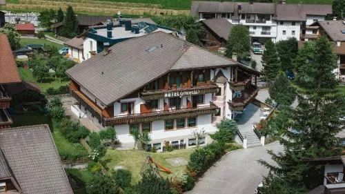 Hotel Residence Griesfeld