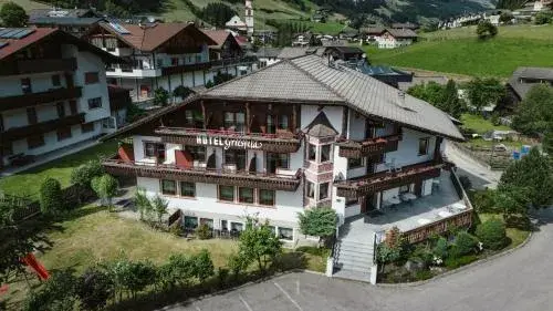 Hotel Residence Griesfeld Hotel Residence Griesfeld