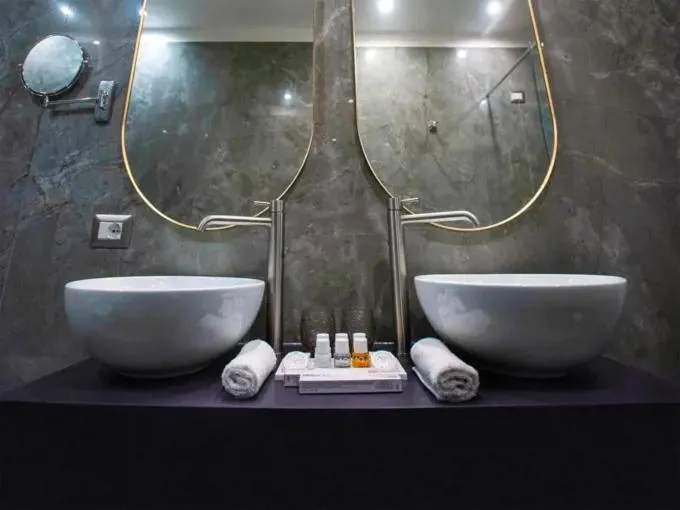 La Residenza del Sole al Pantheon