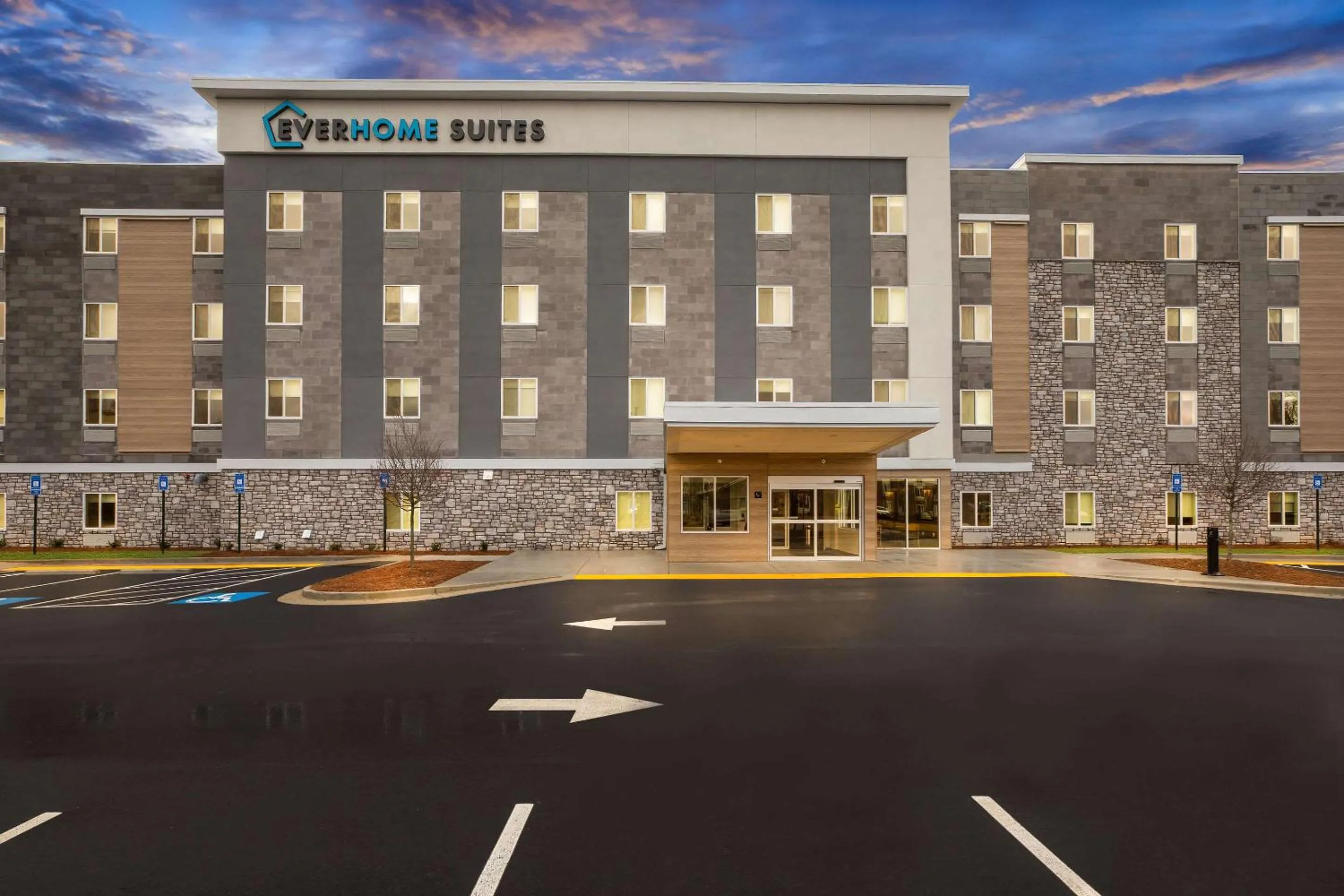 Everhome Suites Temecula