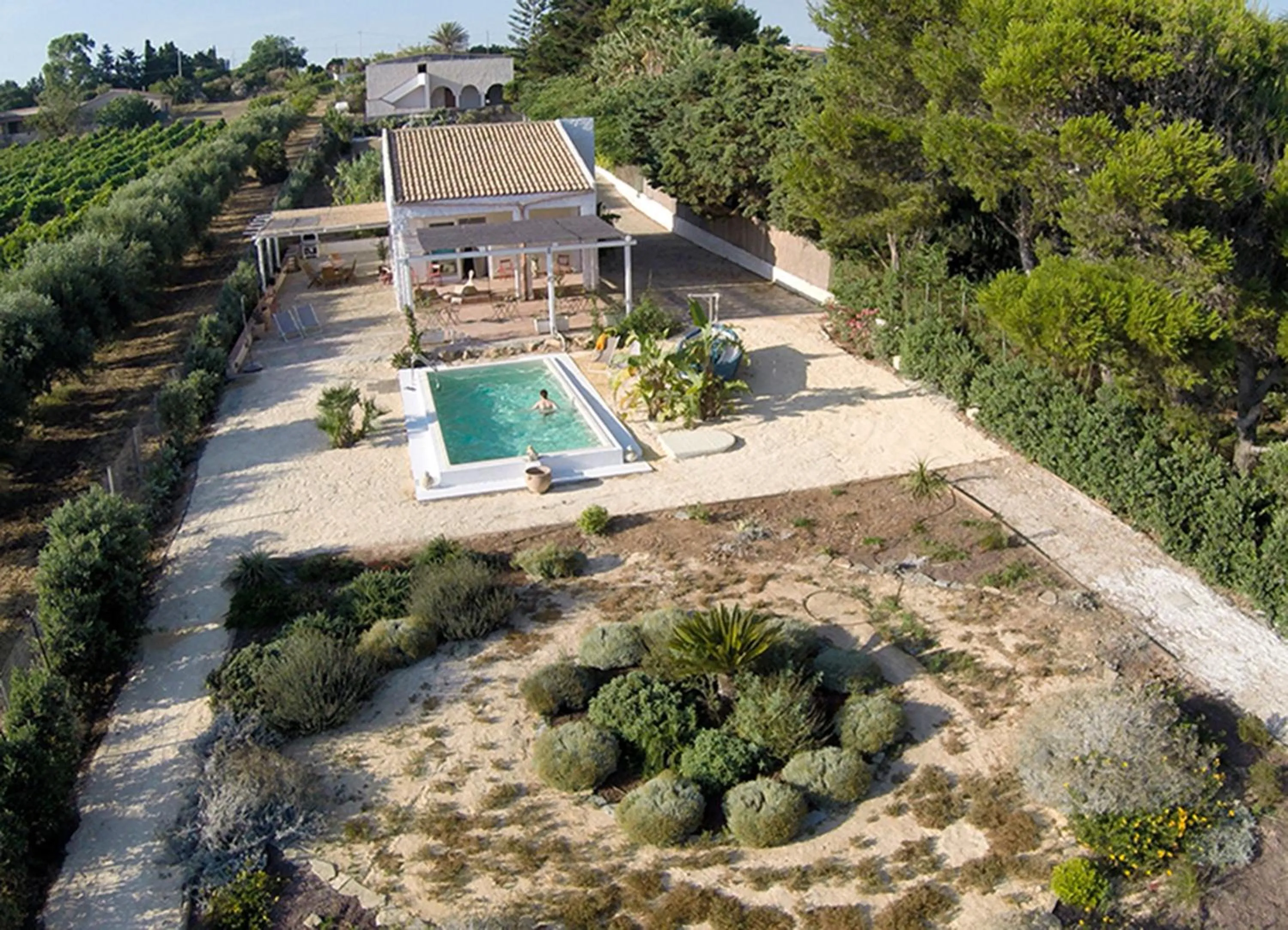 Jabia Beach House