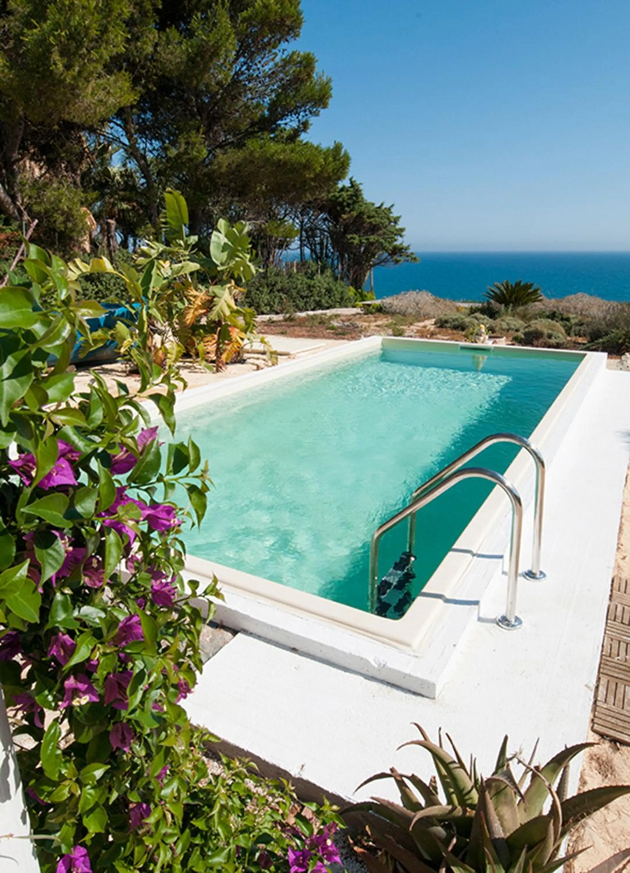 Jabia Beach House