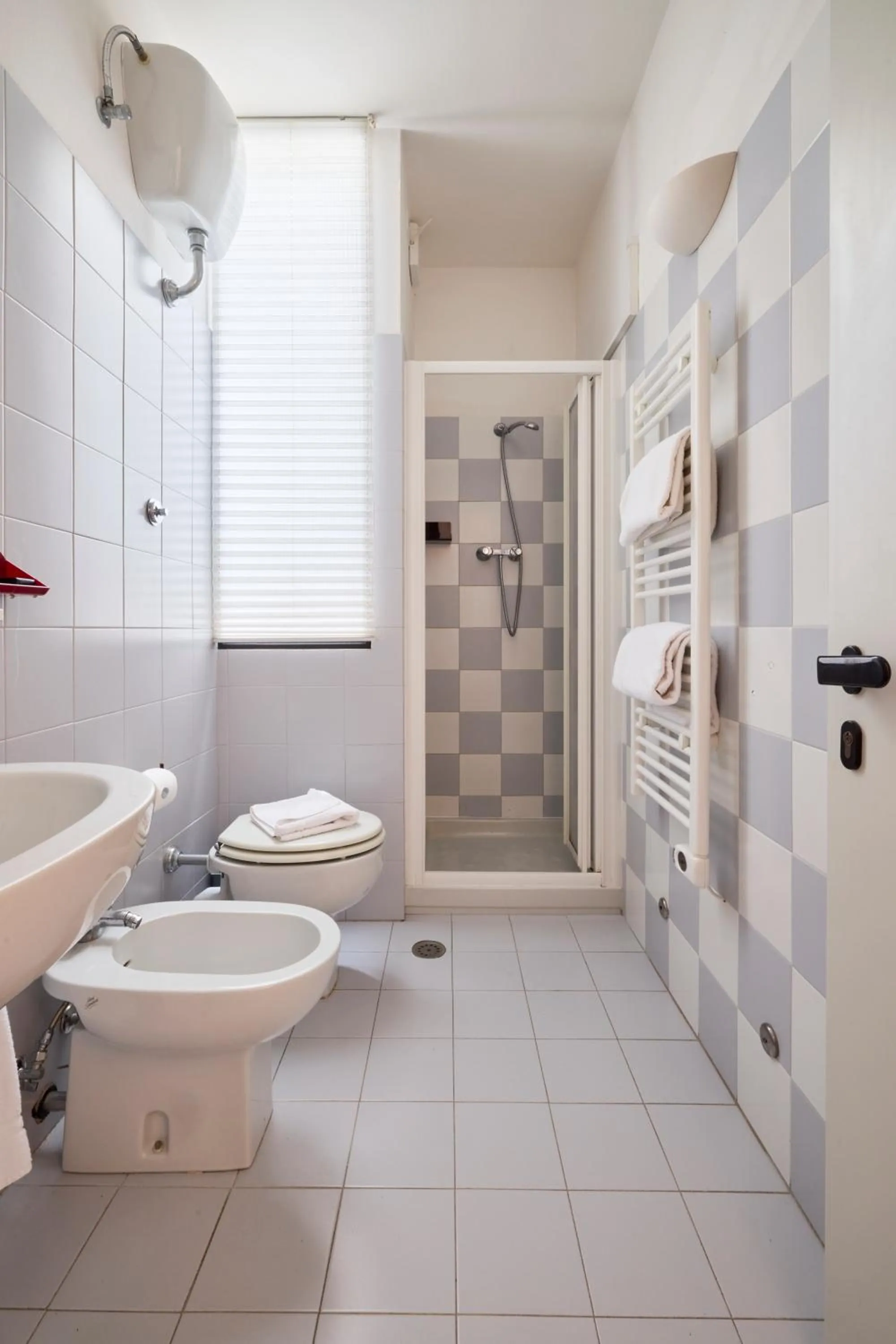 Toilet in Certosa di Pontignano Residenza d'Epoca - Place of Charme