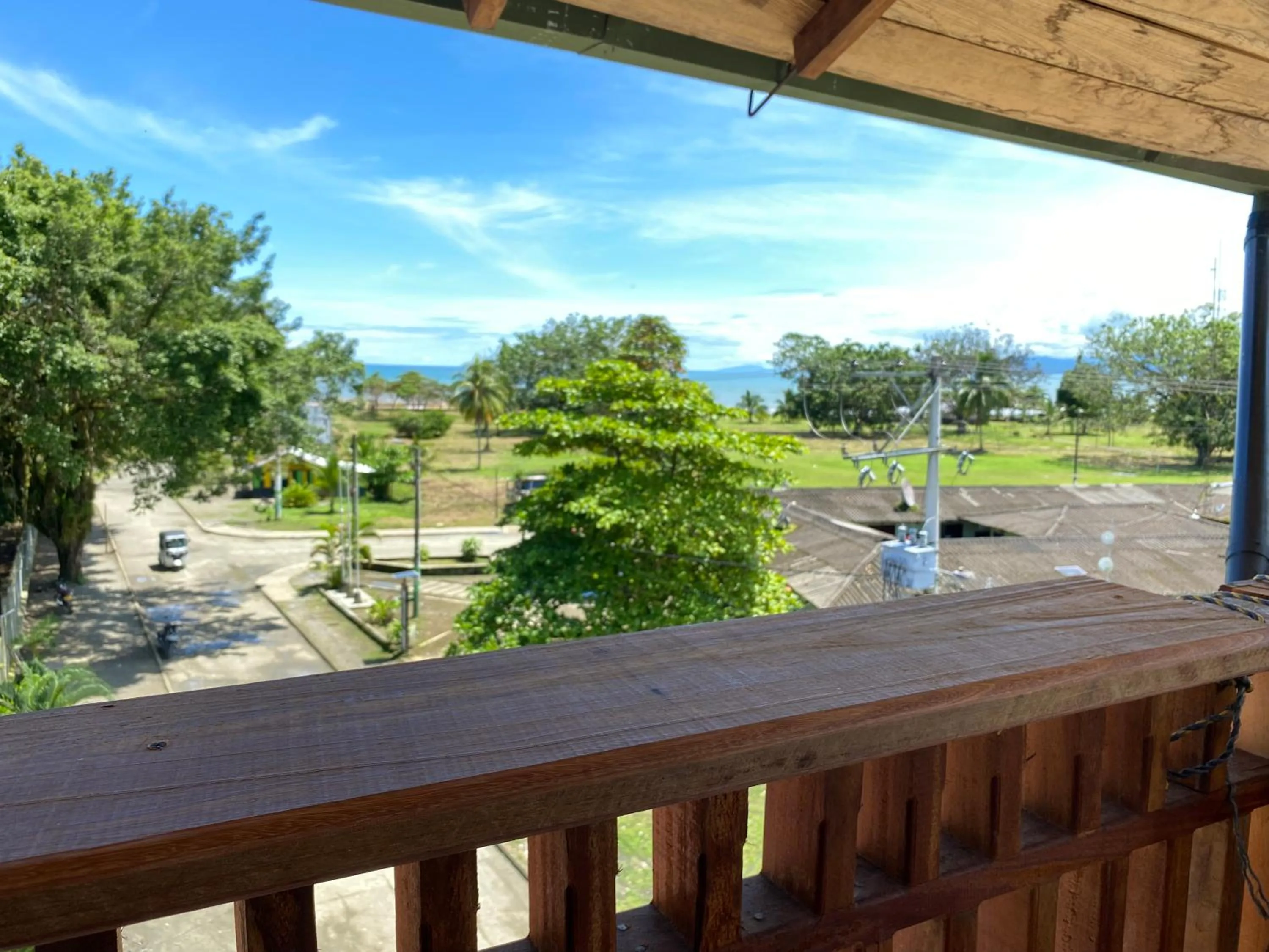 Spring in Petra Hotel