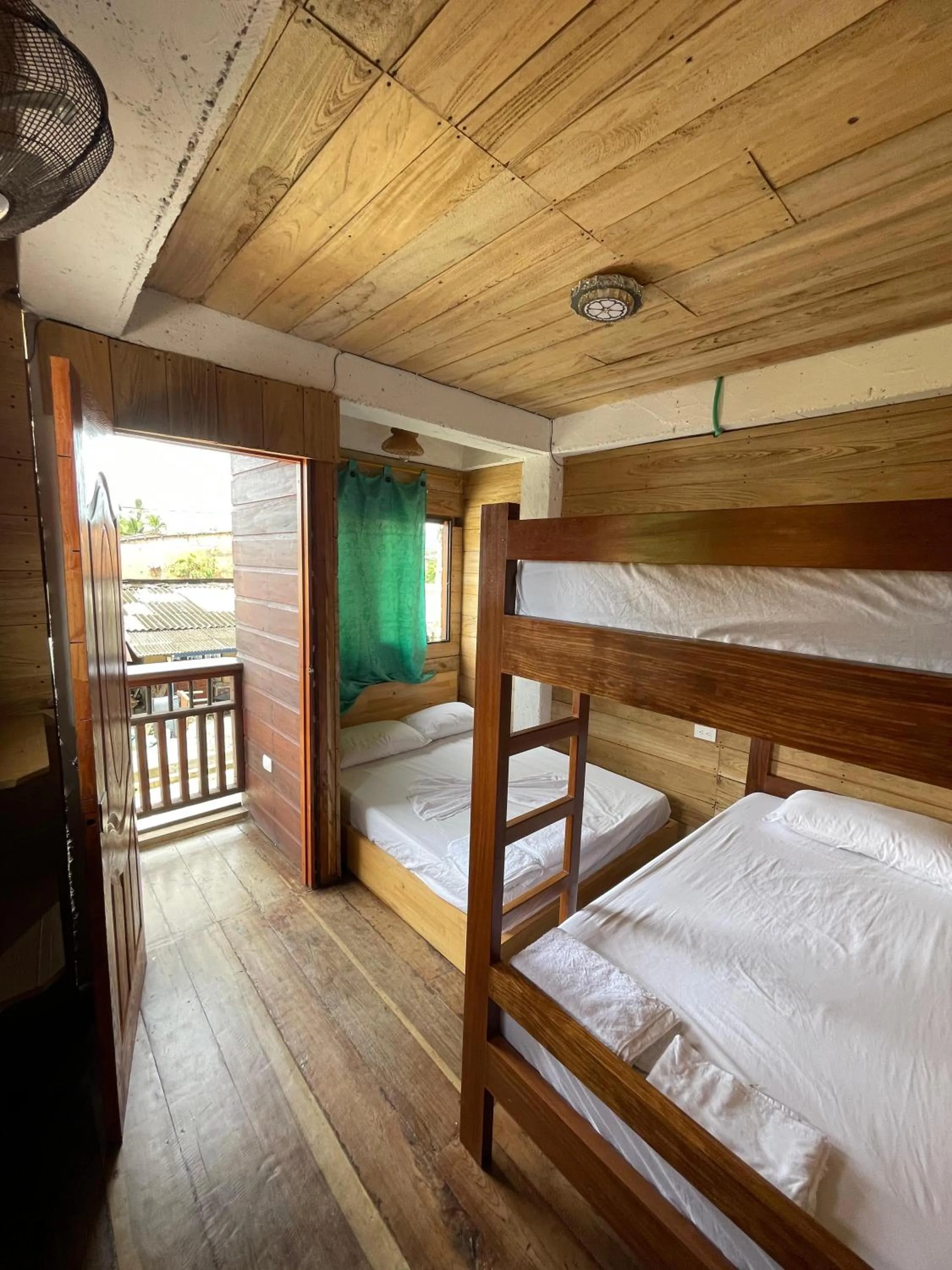 Balcony/Terrace in Petra Hotel