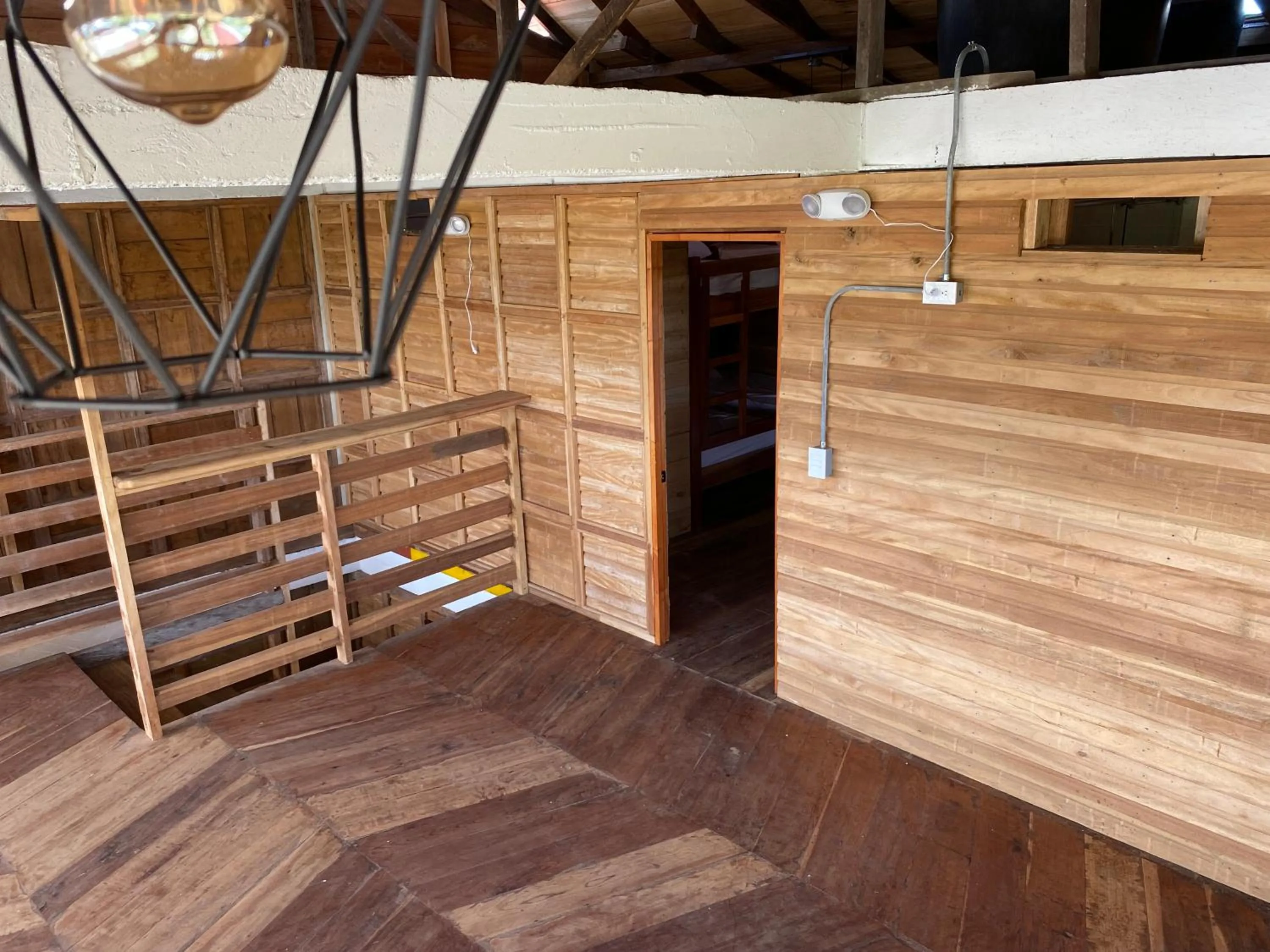 Balcony/Terrace in Petra Hotel