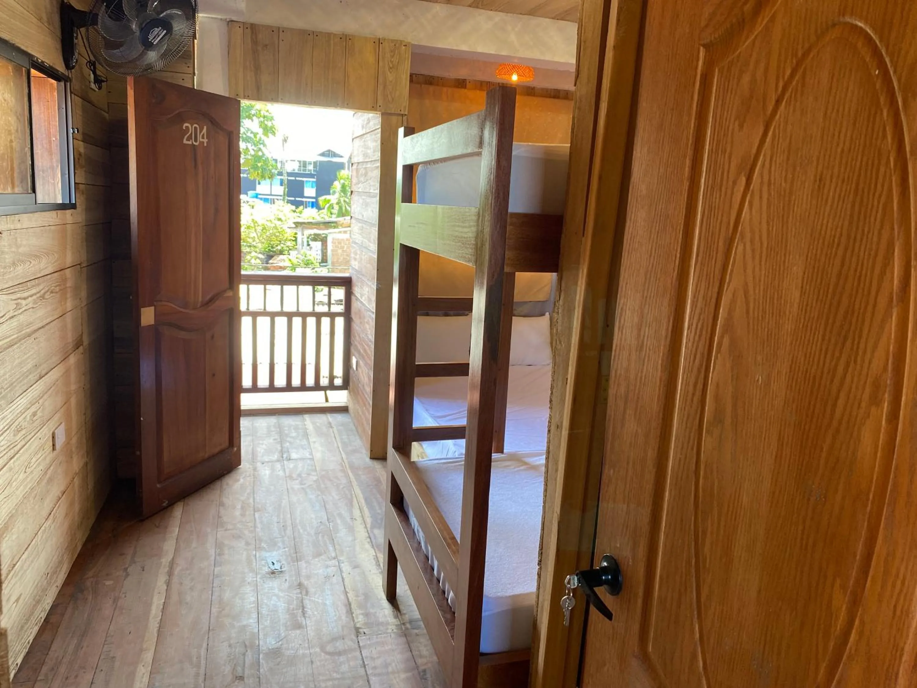 Balcony/Terrace in Petra Hotel