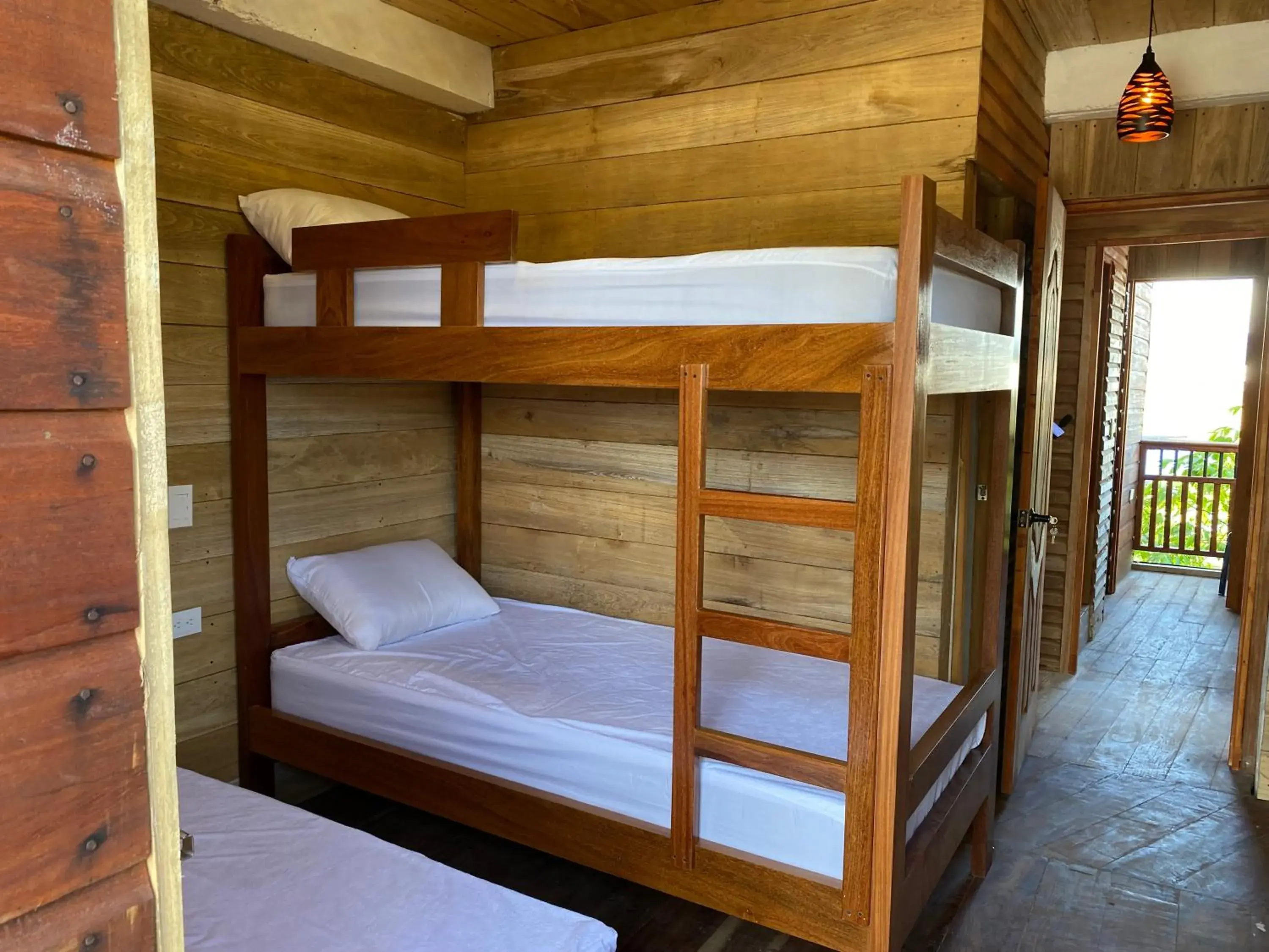 Quadruple Room with Balcony - single occupancy in Petra Hotel Quadruple Room with Balcony - single occupancy in Petra Hotel