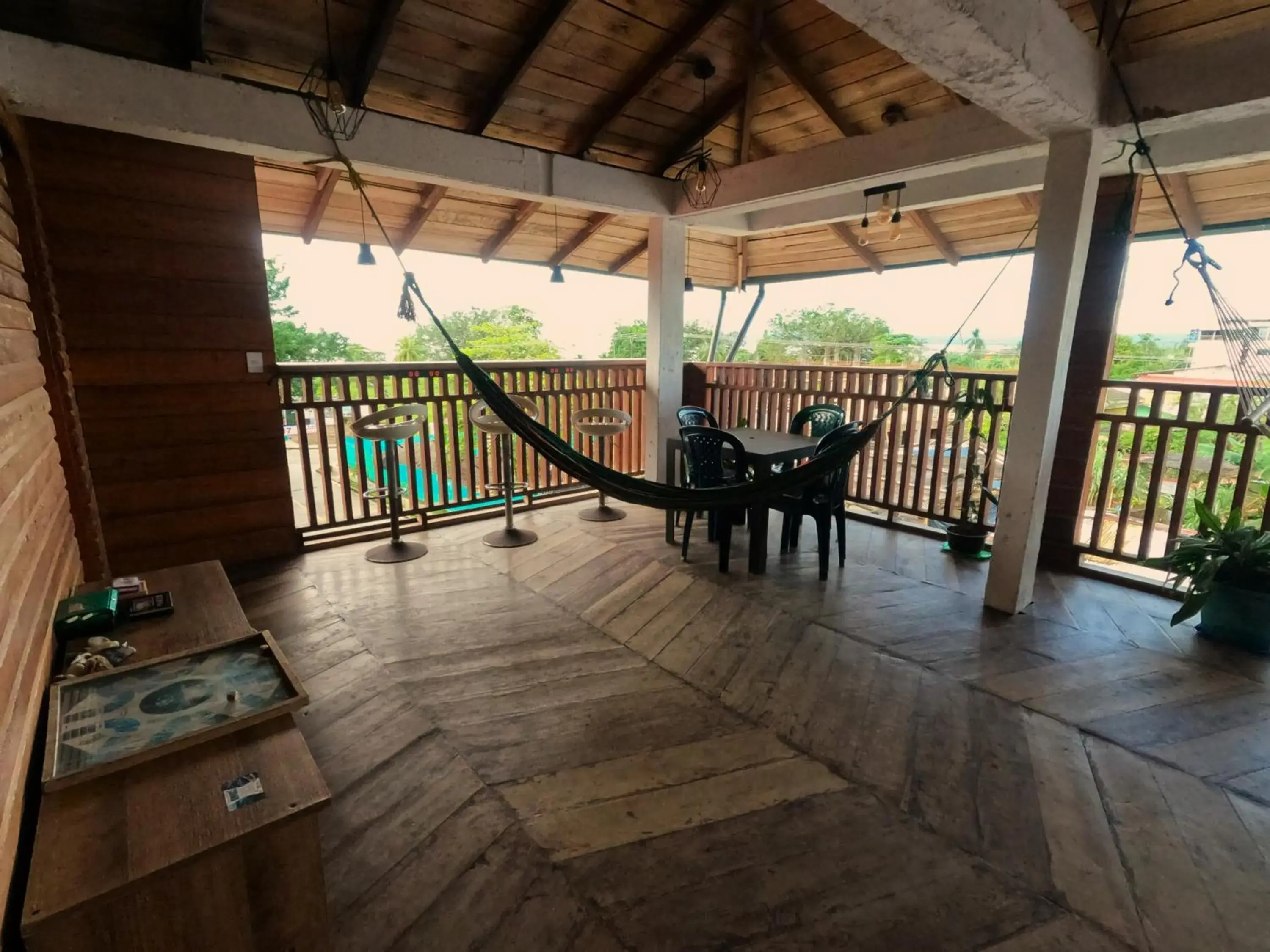 Deluxe Double Room with Balcony in Petra Hotel Deluxe Double Room with Balcony in Petra Hotel