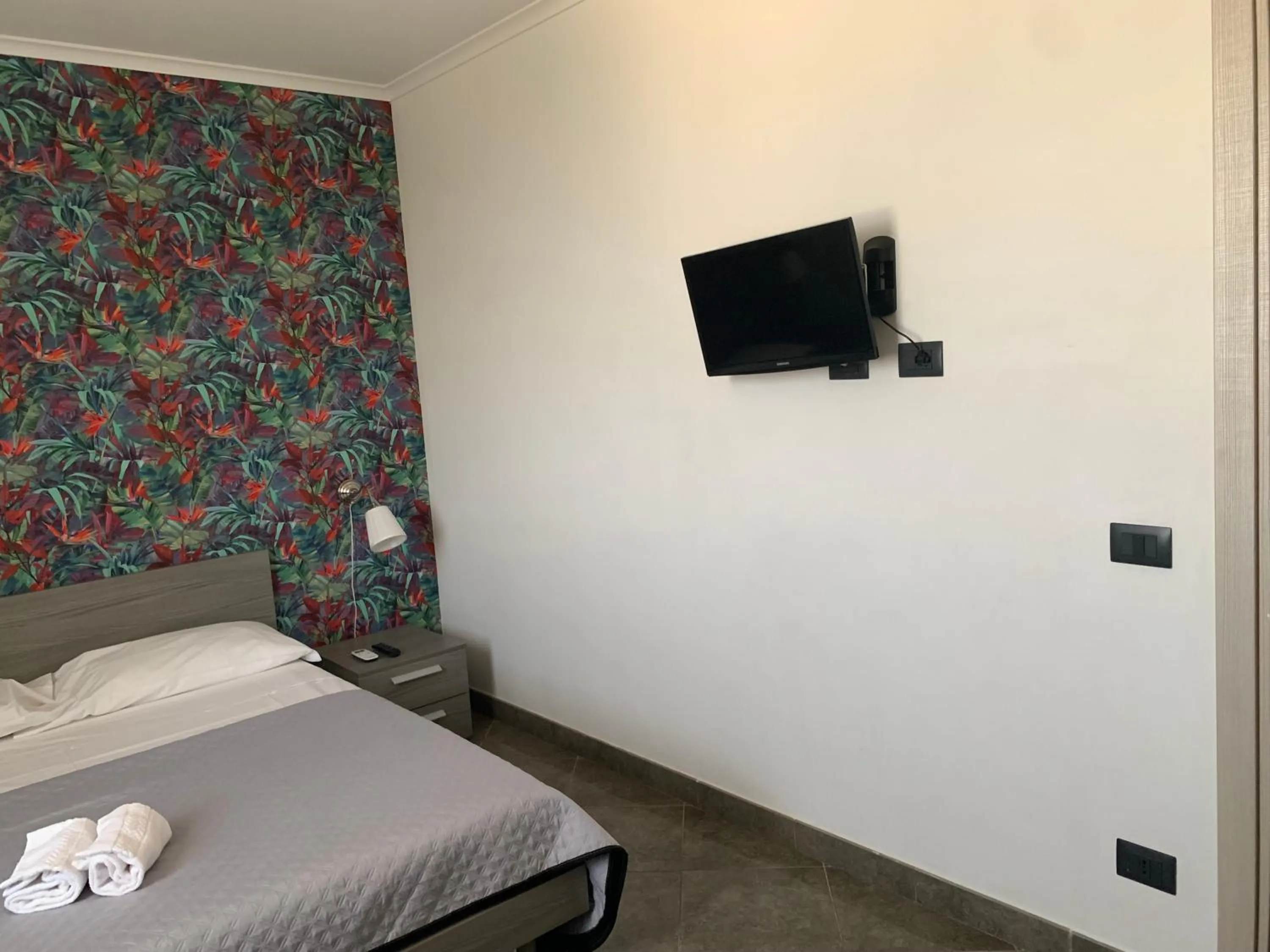 Bed in Raggio di Sole