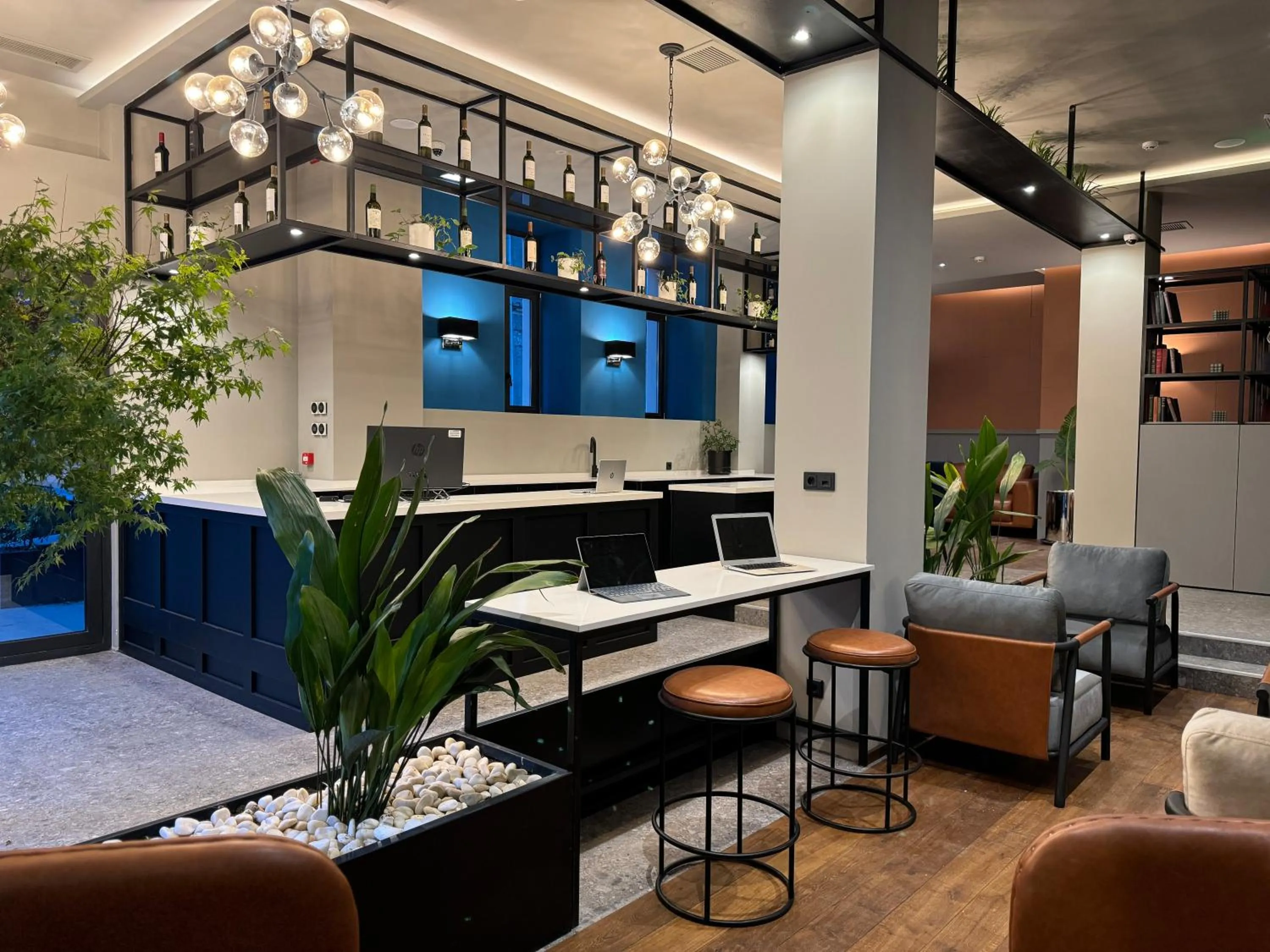 Business facilities in Design Hotel & Private Spa - Tbilisi Edition