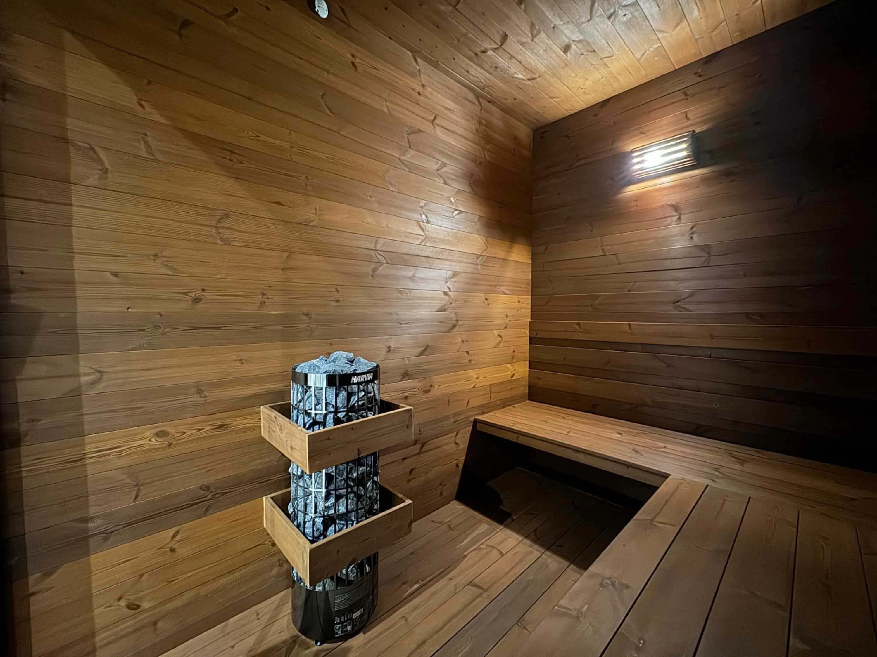 Spa and wellness centre/facilities in Design Hotel & Private Spa - Tbilisi Edition