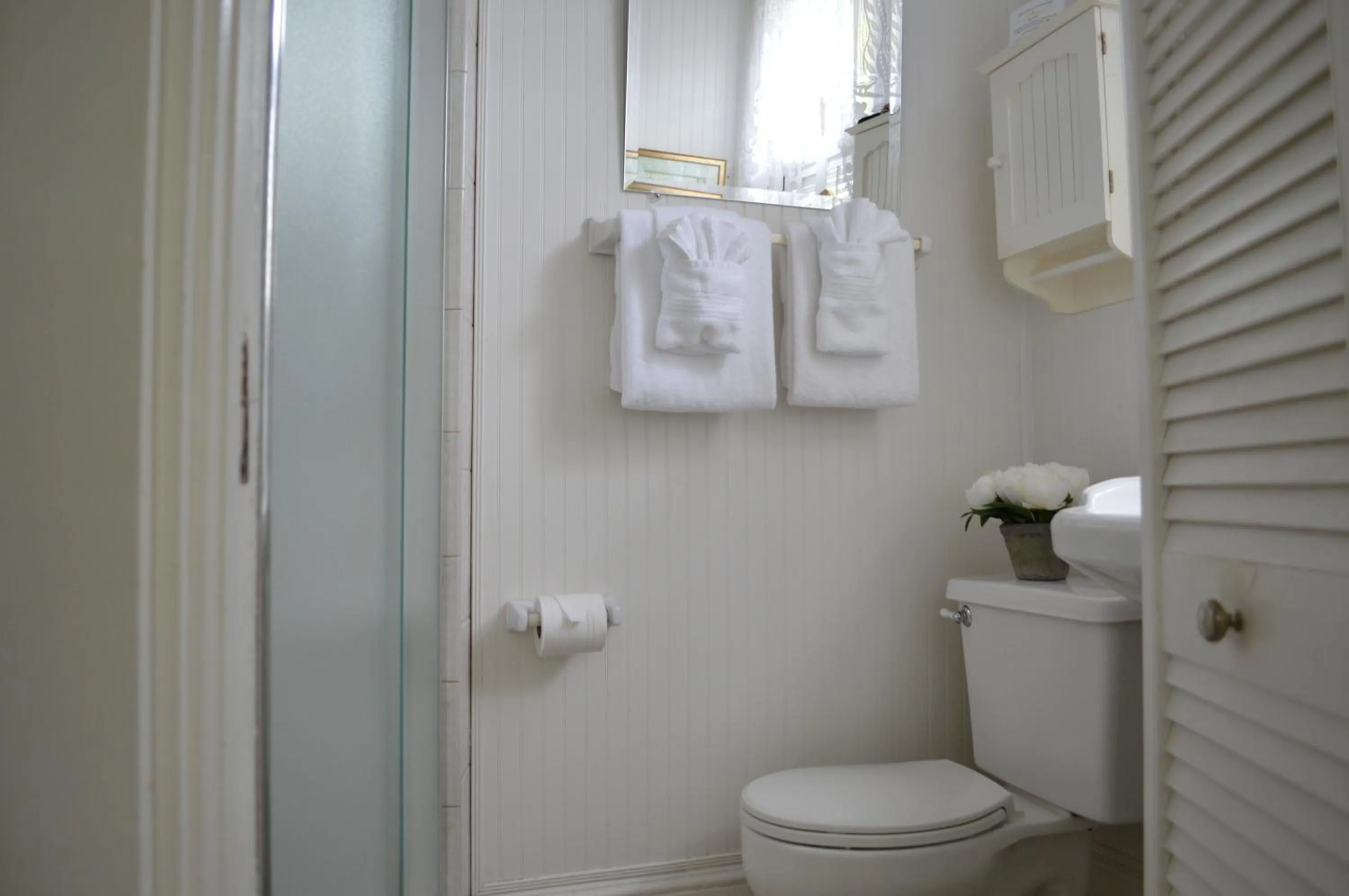 Old Powder House Inn