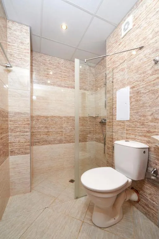 Bathroom in Toma's Residence - Front Beach