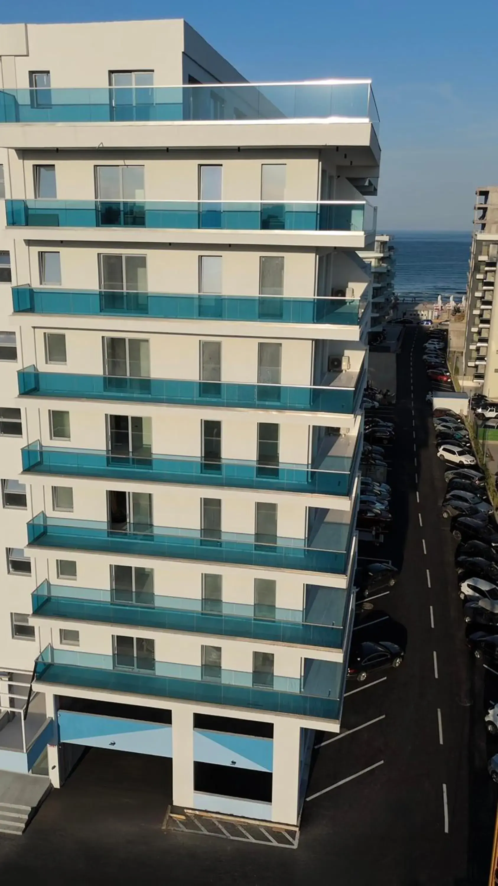 Wave 6 Apartments Wave 6 Apartments