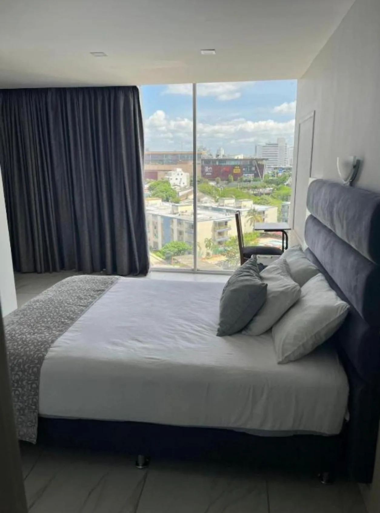 Standard Studio in Hotel OR Suite