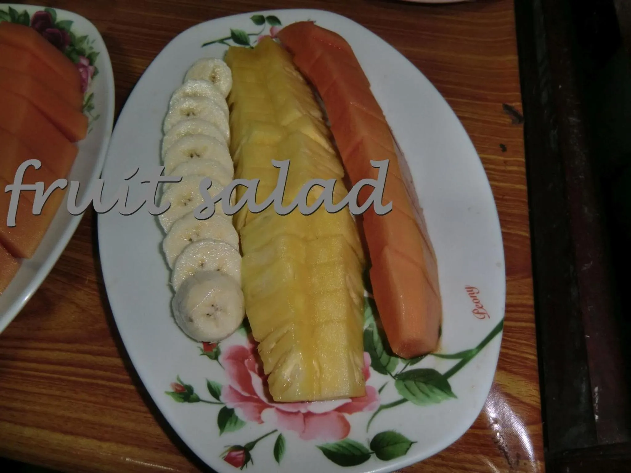 Restaurant/places to eat in Residence House