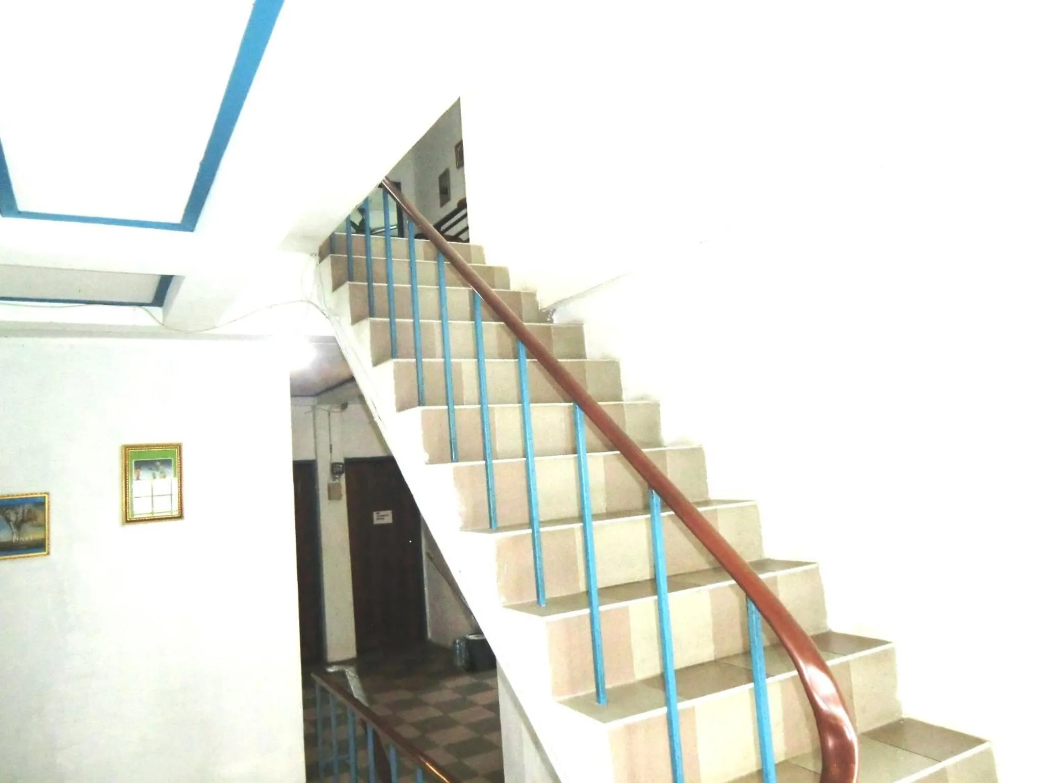 Other in Residence House