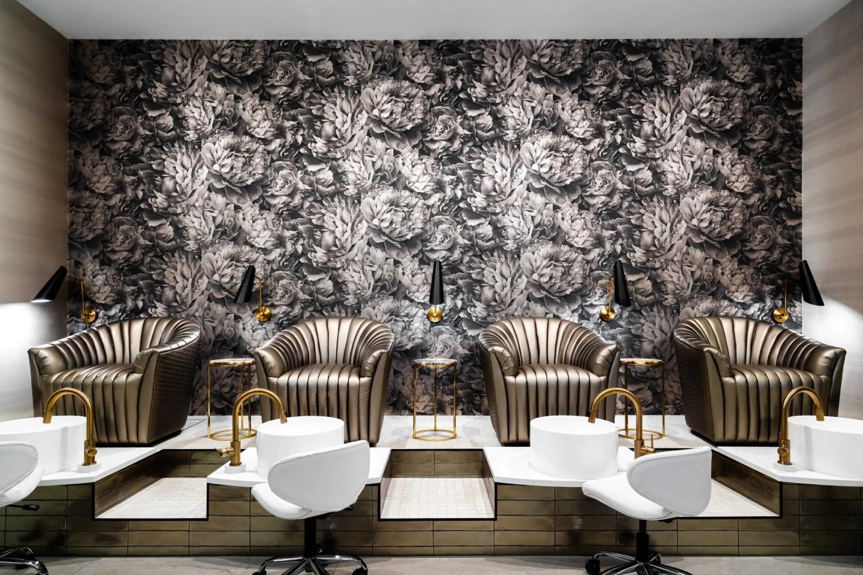 Spa and wellness centre/facilities in Naturally Pacific Resort