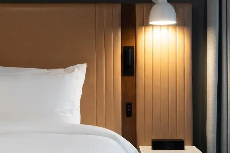 Classic King Room in Naturally Pacific Resort Classic King Room in Naturally Pacific Resort