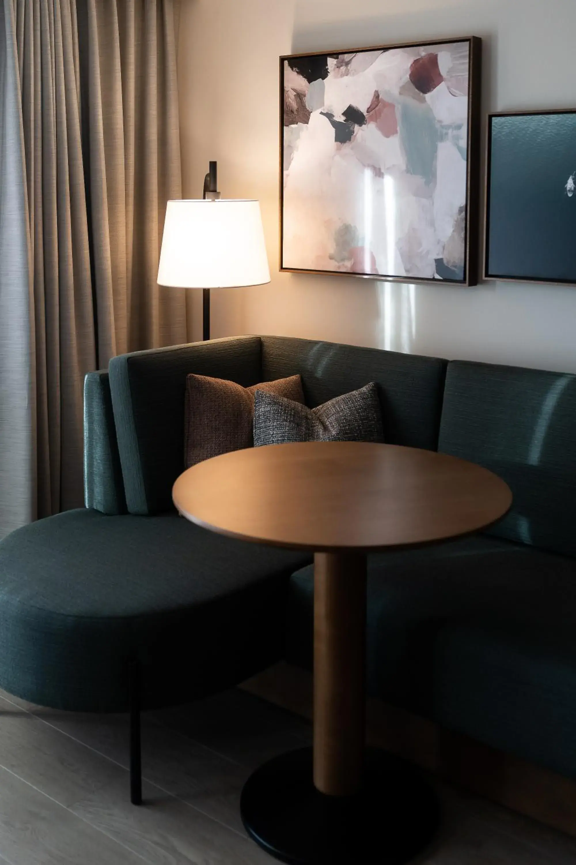 King Room in Naturally Pacific Resort King Room in Naturally Pacific Resort