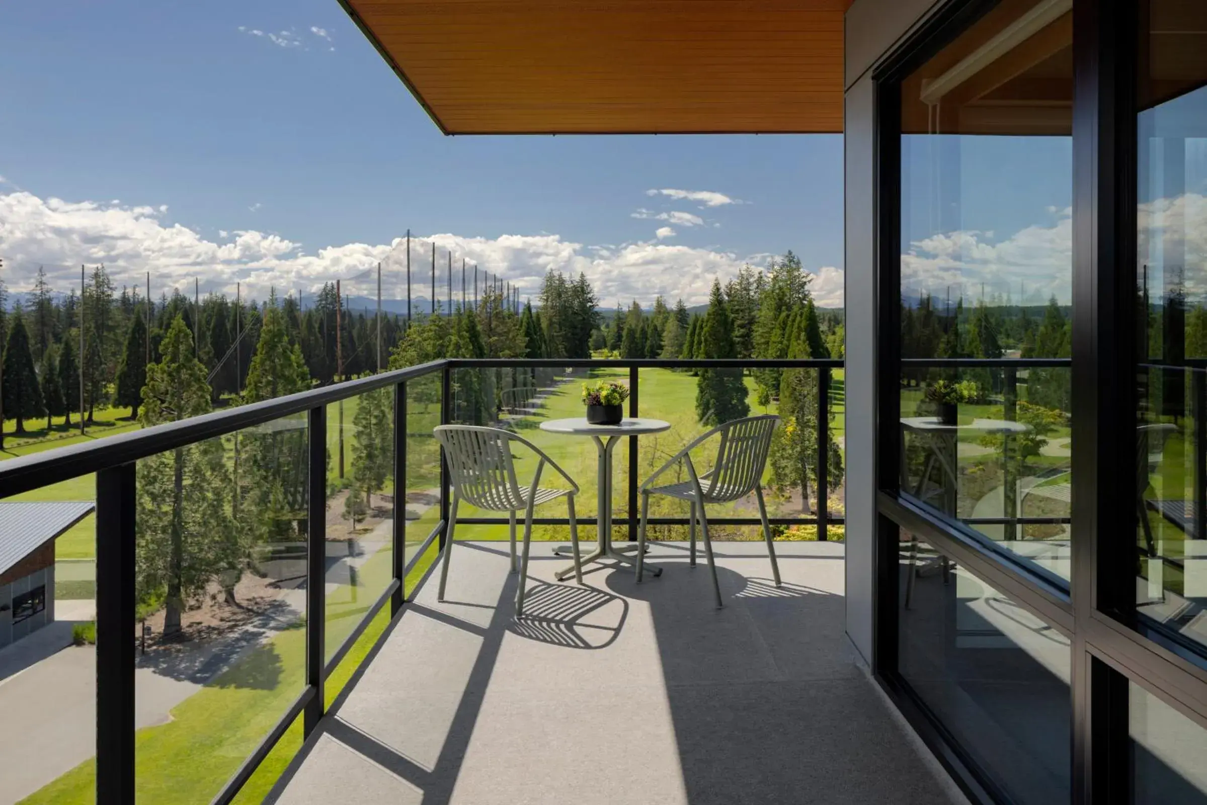 Queen Room with Balcony in Naturally Pacific Resort Queen Room with Balcony in Naturally Pacific Resort