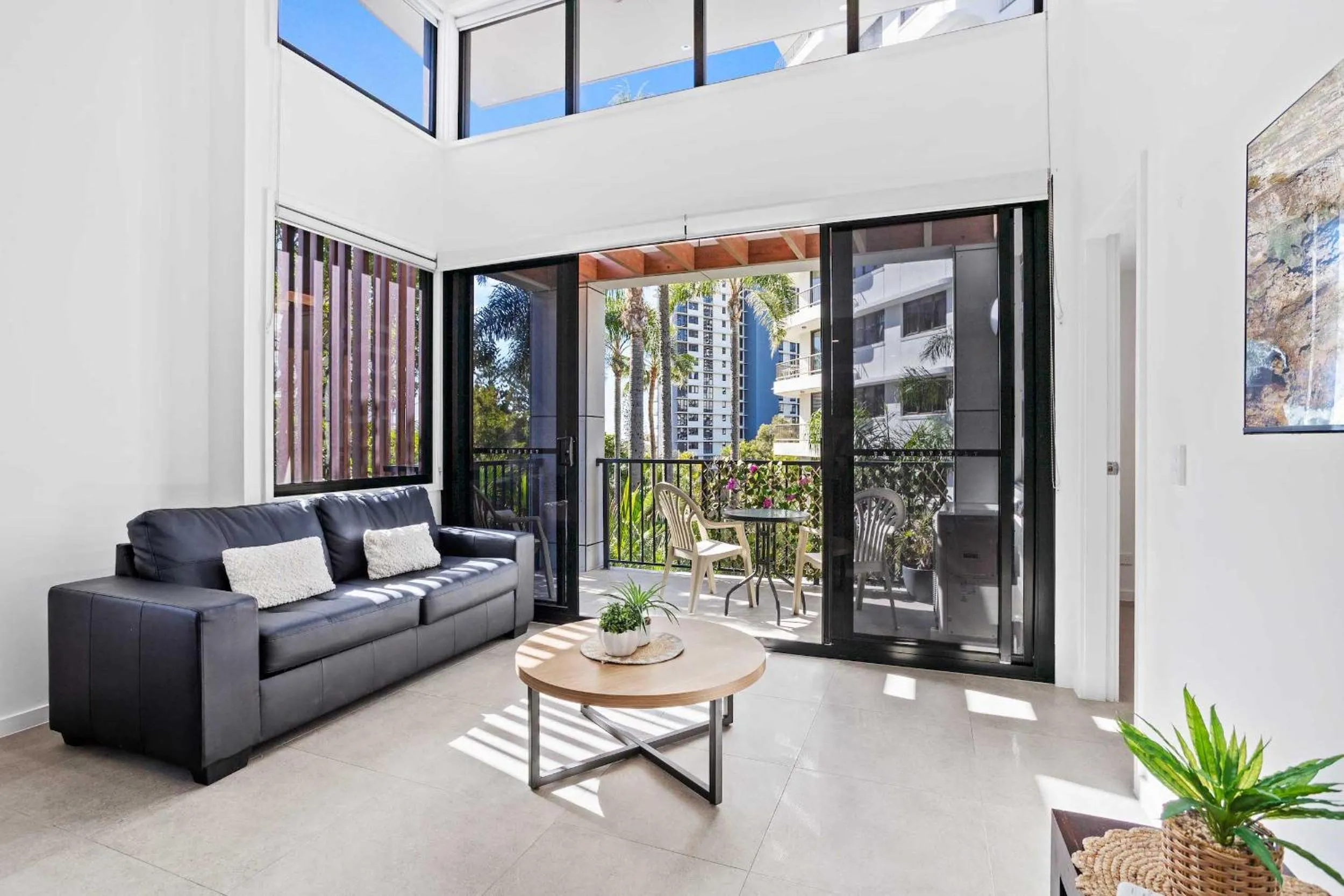 2 Bedroom Apartment in The Aubrey Boutique Apartments - Hosted by Coastal Letting Co.