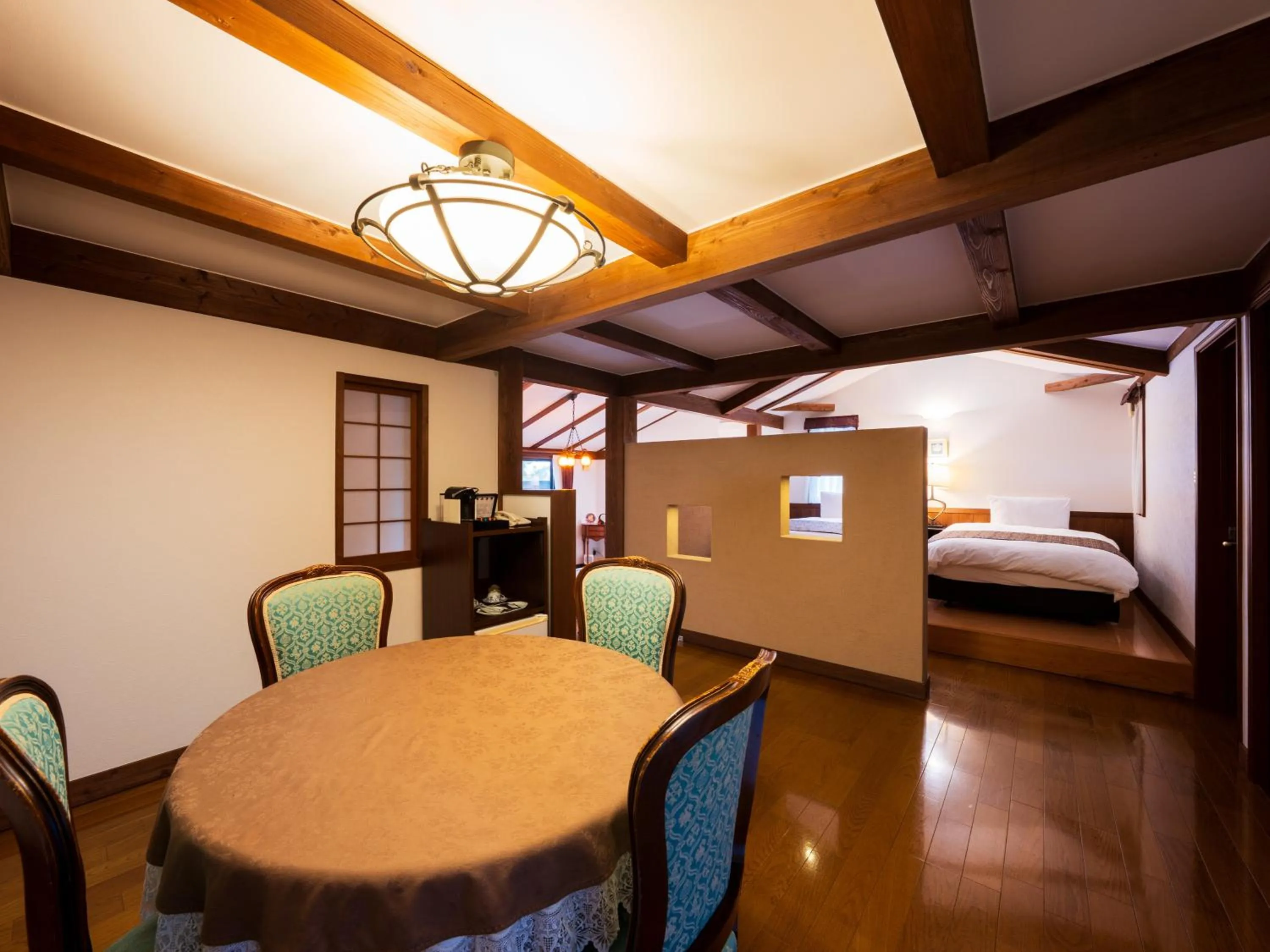 Bed in Auberge A MA FACON