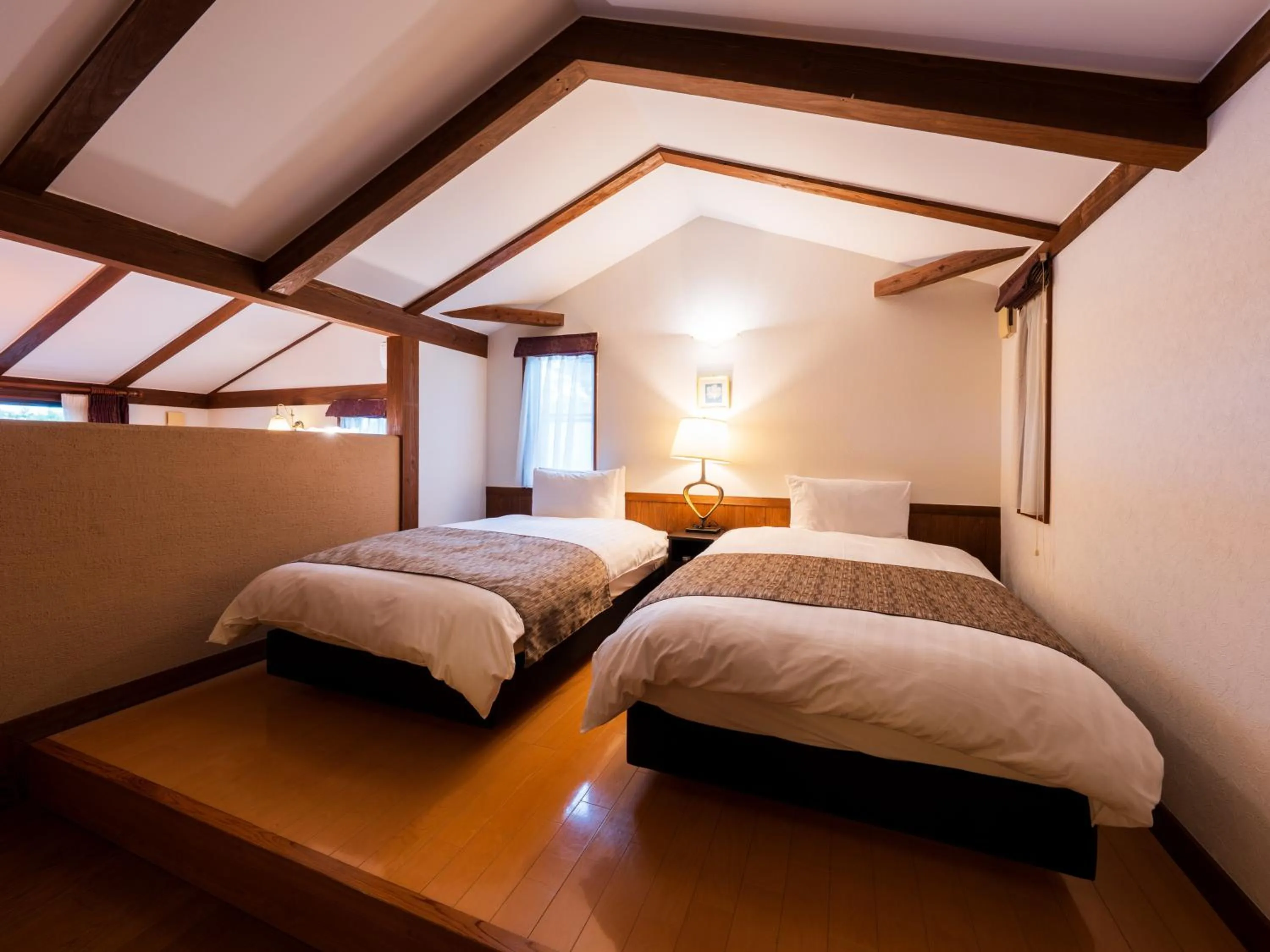 Bed in Auberge A MA FACON