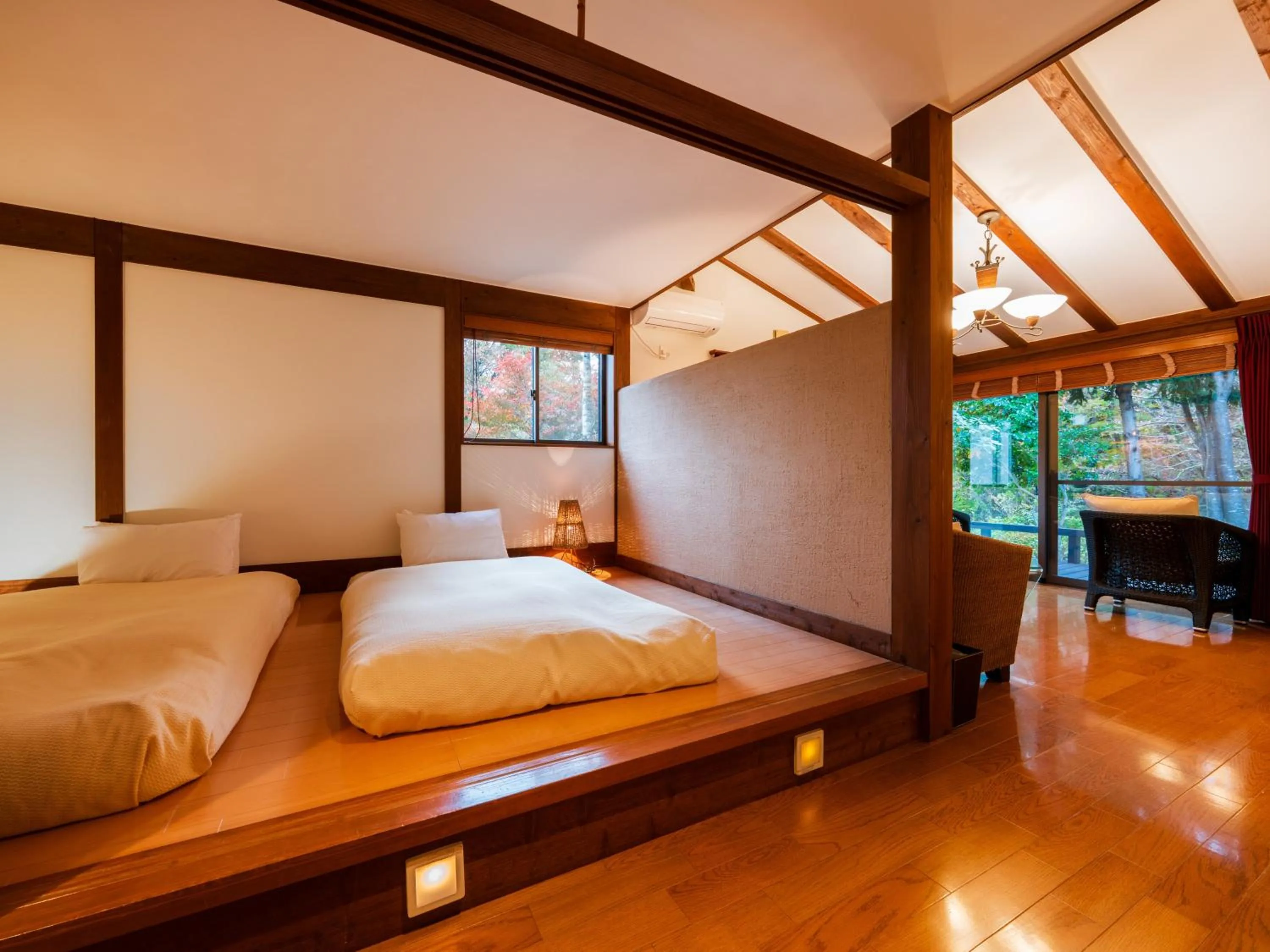 Bed in Auberge A MA FACON