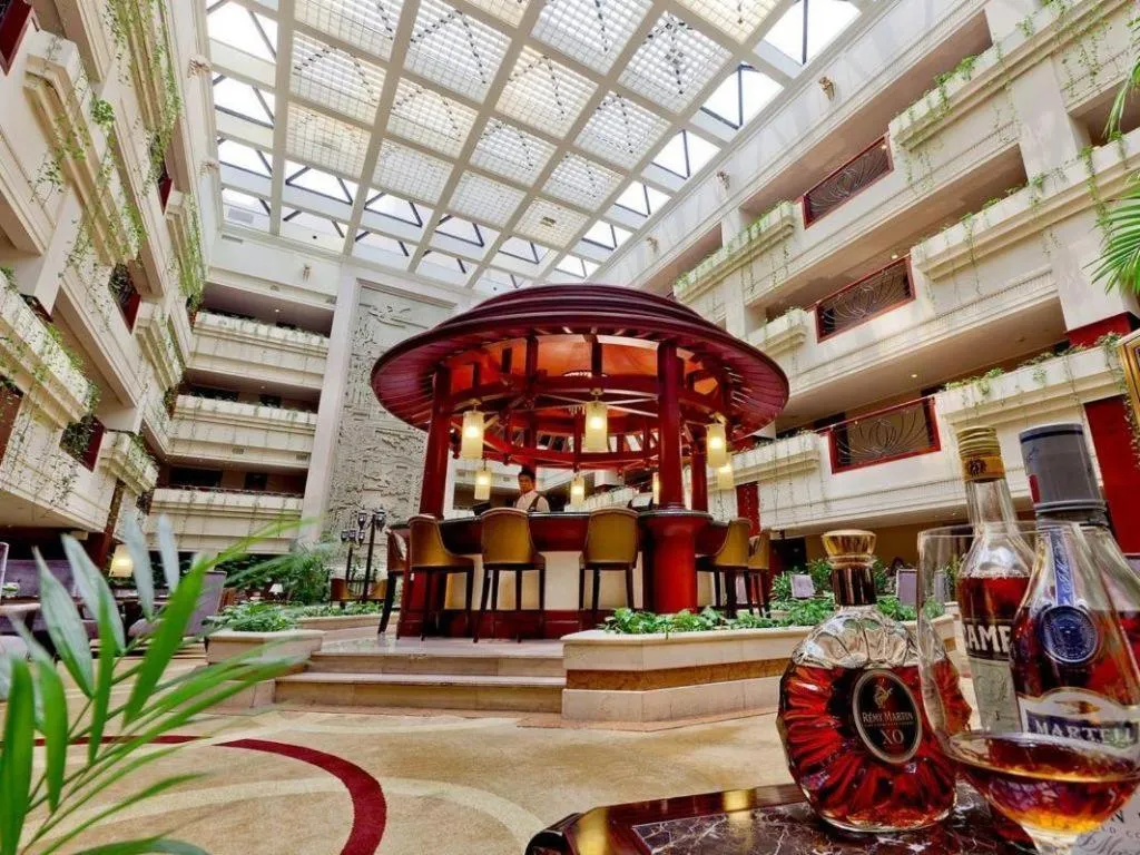 New Century Hotel Xiaoshan