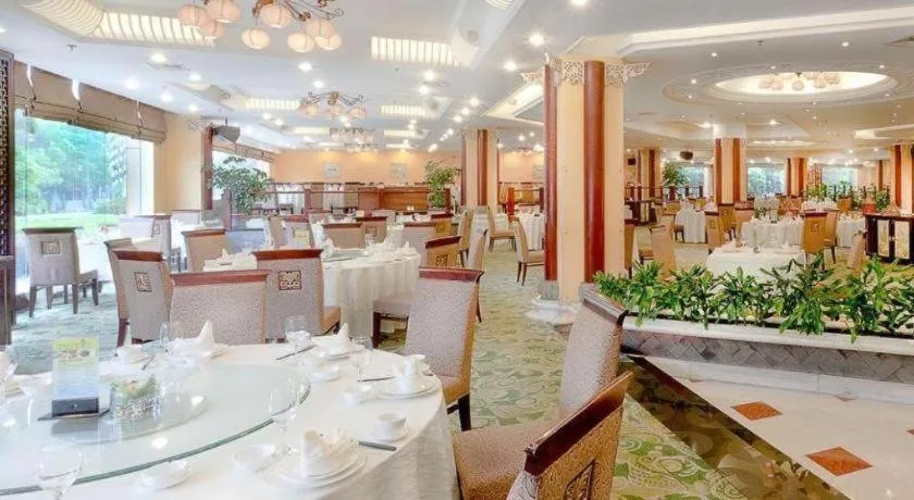 New Century Hotel Xiaoshan