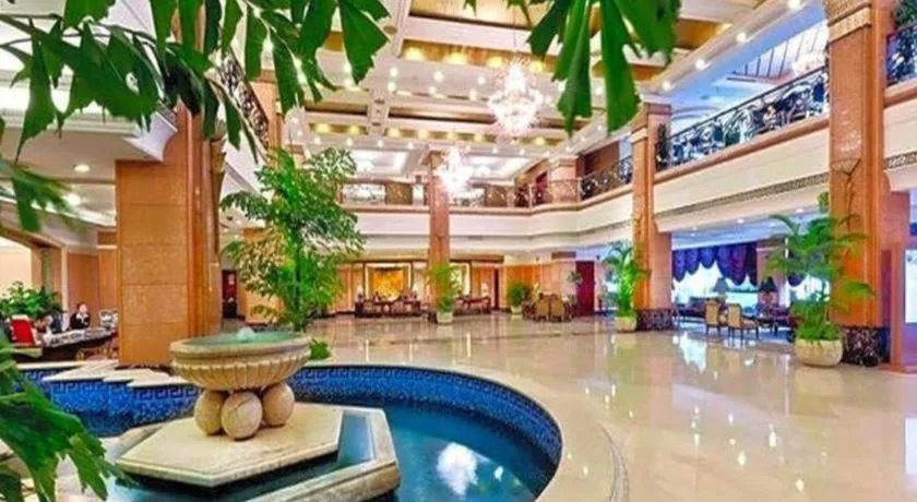 New Century Hotel Xiaoshan