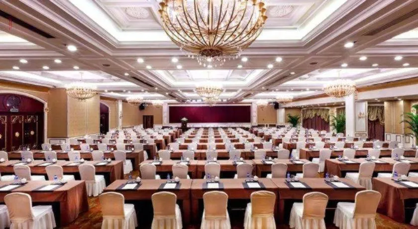 New Century Hotel Xiaoshan