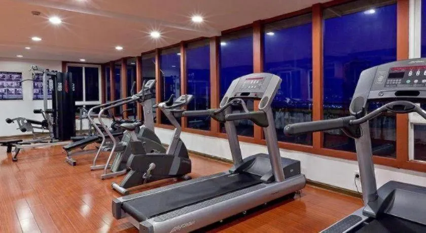 New Century Hotel Xiaoshan