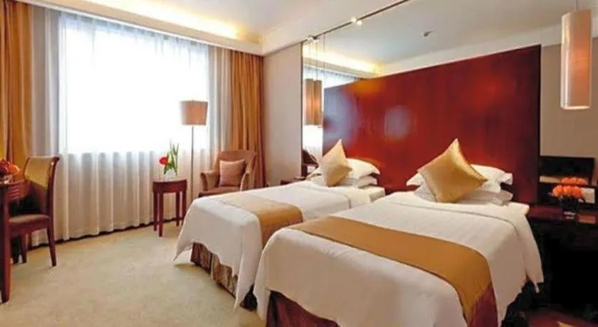 New Century Hotel Xiaoshan
